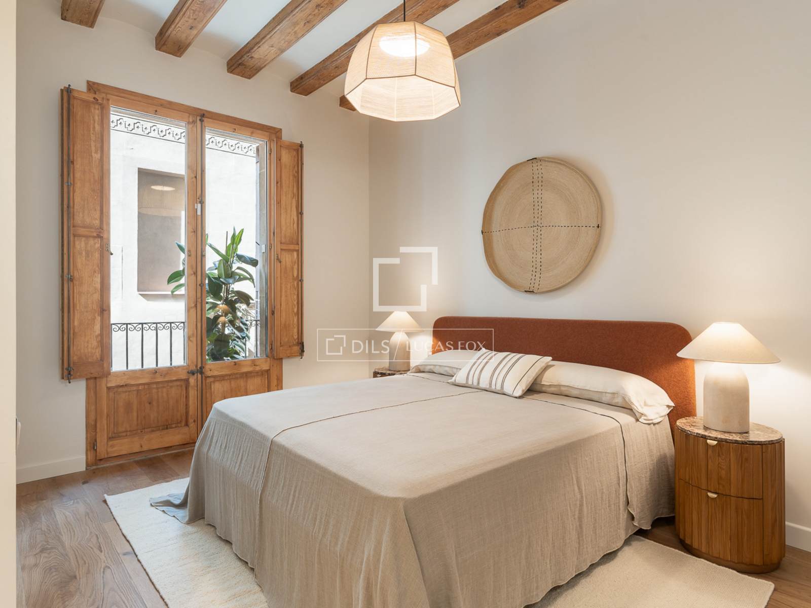 Apartment à Barcelona, Espagne 3 chambres, 147 m2 No. 192841