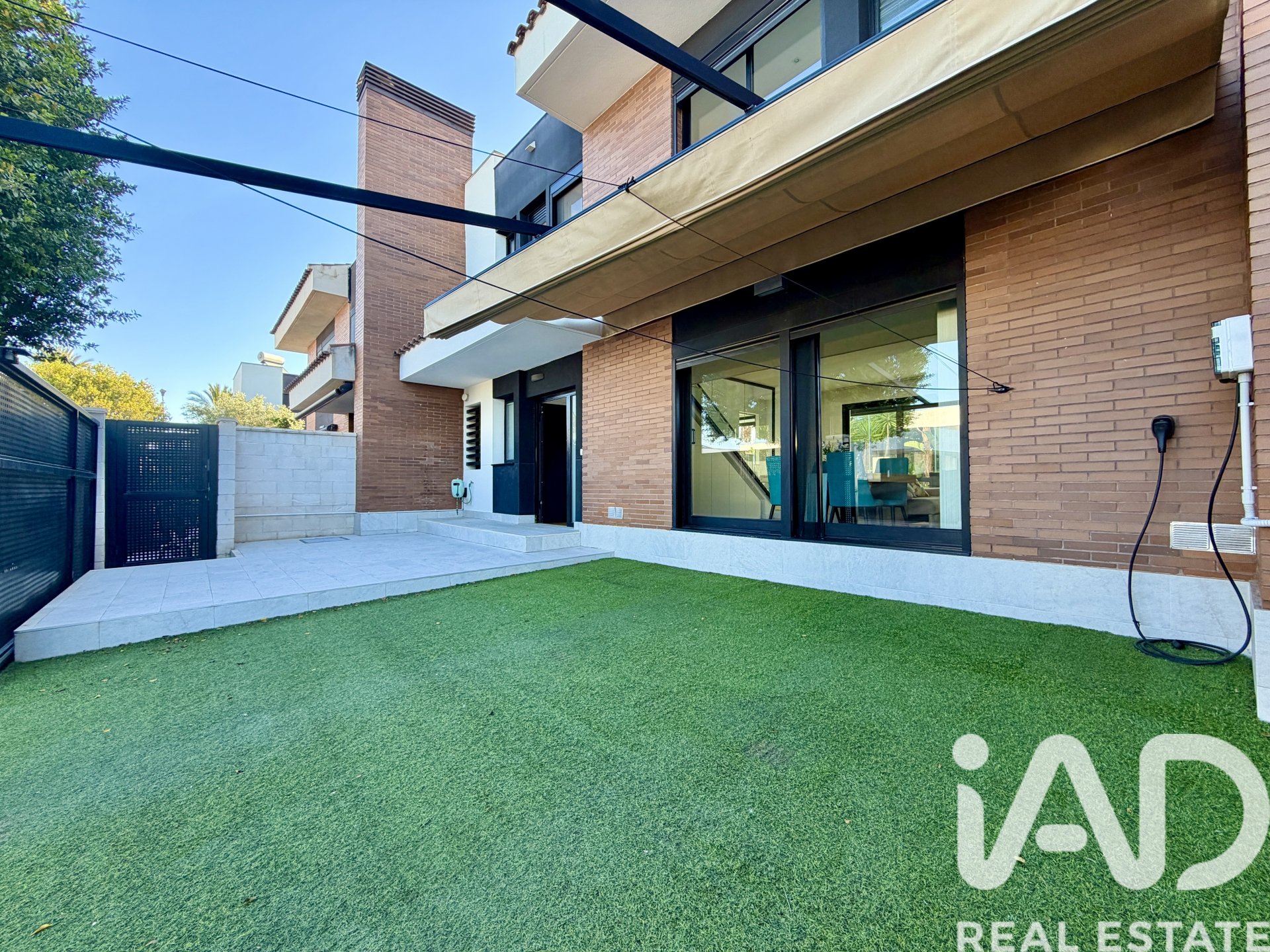 House in Molina de Segura, Murcia, Spanien 3 Schlafzimmer, 125 m2 Nr. 172620