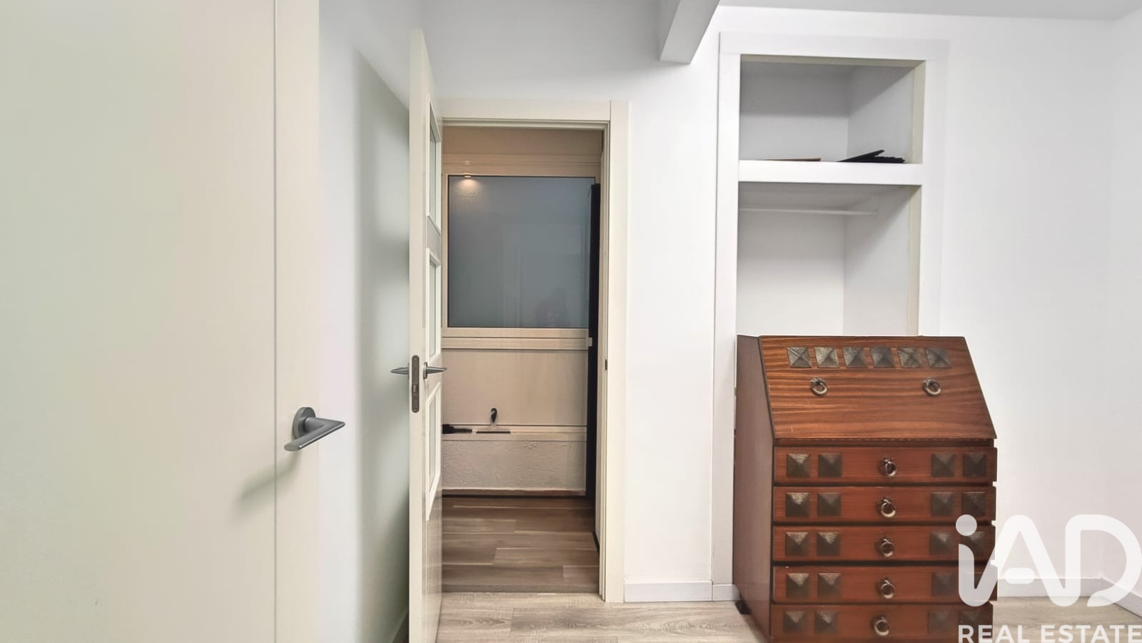 Wohnung in Vilanova i la Geltru, Barcelona, Spanien 4 Schlafzimmer, 116 m2 Nr. 172625