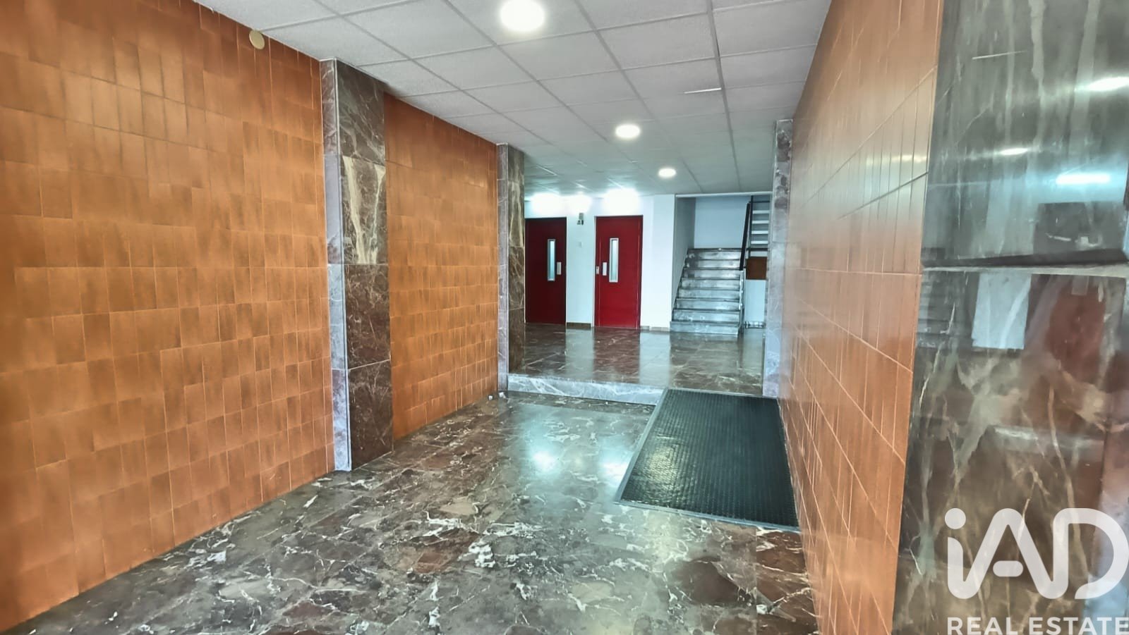 Wohnung in Vilanova i la Geltru, Barcelona, Spanien 4 Schlafzimmer, 116 m2 Nr. 172625