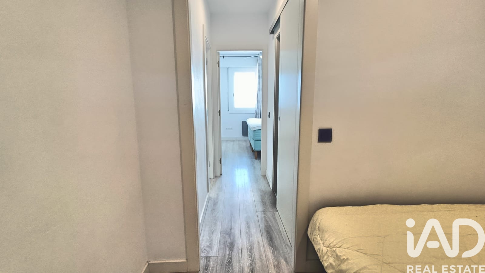 Wohnung in Vilanova i la Geltru, Barcelona, Spanien 4 Schlafzimmer, 116 m2 Nr. 172625