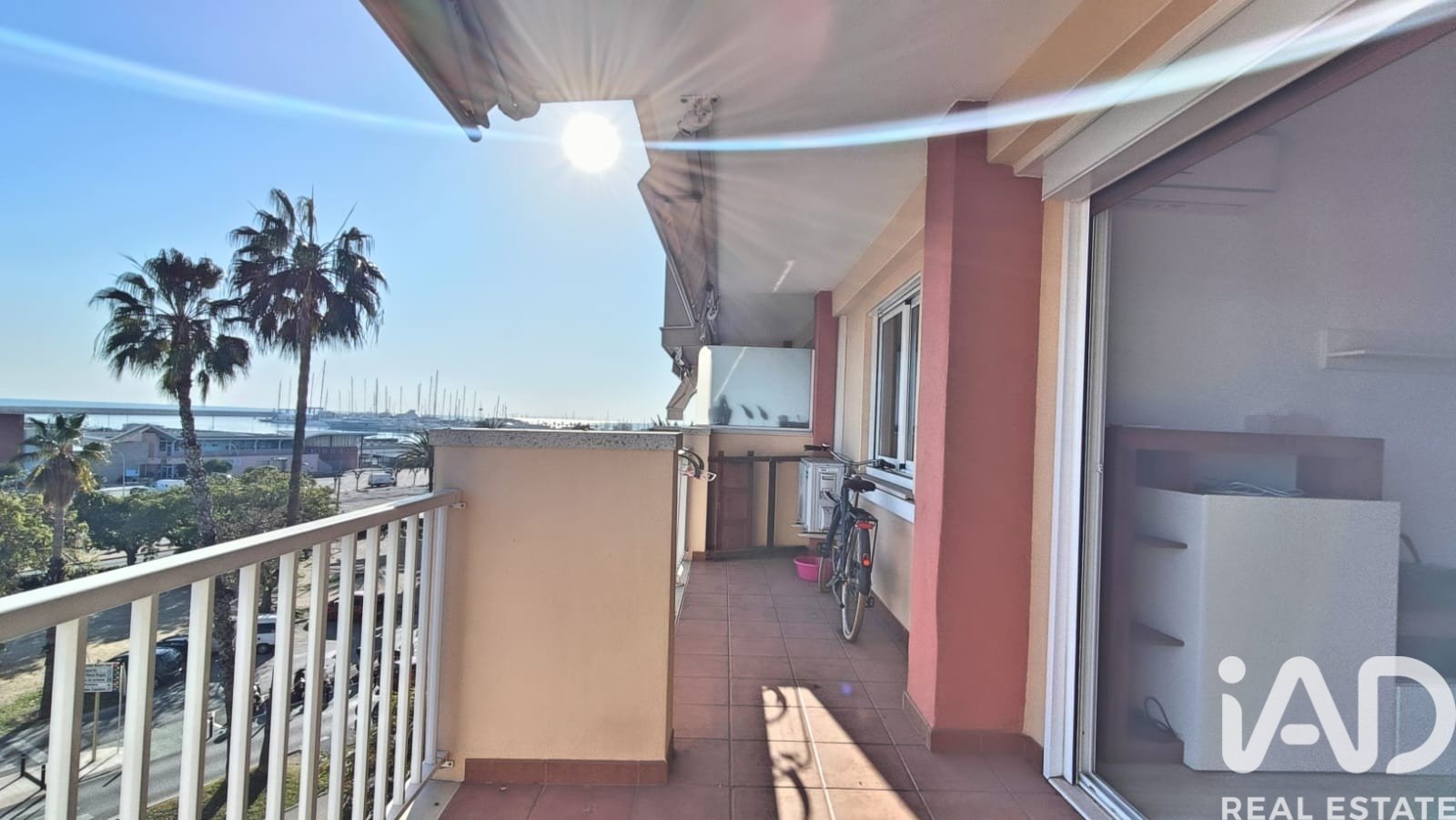 Wohnung in Vilanova i la Geltru, Barcelona, Spanien 4 Schlafzimmer, 116 m2 Nr. 172625