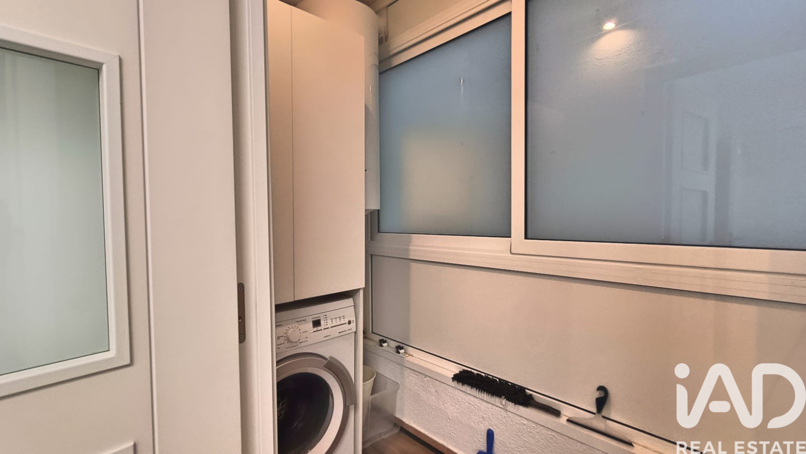 Wohnung in Vilanova i la Geltru, Barcelona, Spanien 4 Schlafzimmer, 116 m2 Nr. 172625