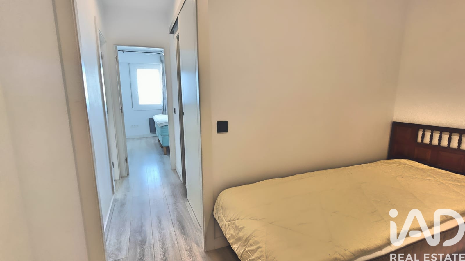 Wohnung in Vilanova i la Geltru, Barcelona, Spanien 4 Schlafzimmer, 116 m2 Nr. 172625