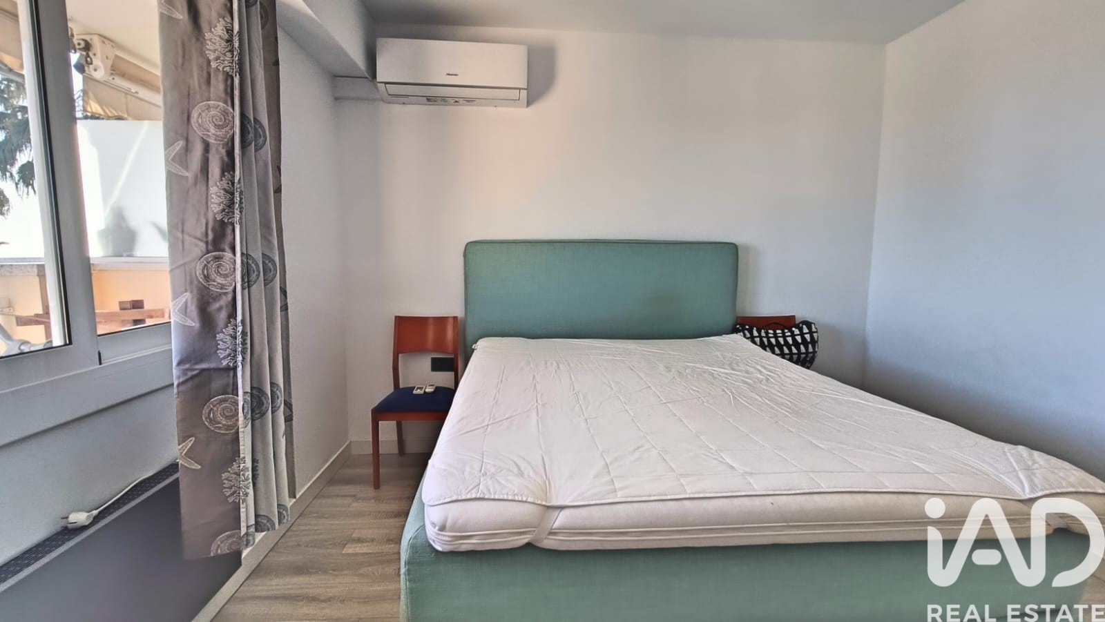 Wohnung in Vilanova i la Geltru, Barcelona, Spanien 4 Schlafzimmer, 116 m2 Nr. 172625