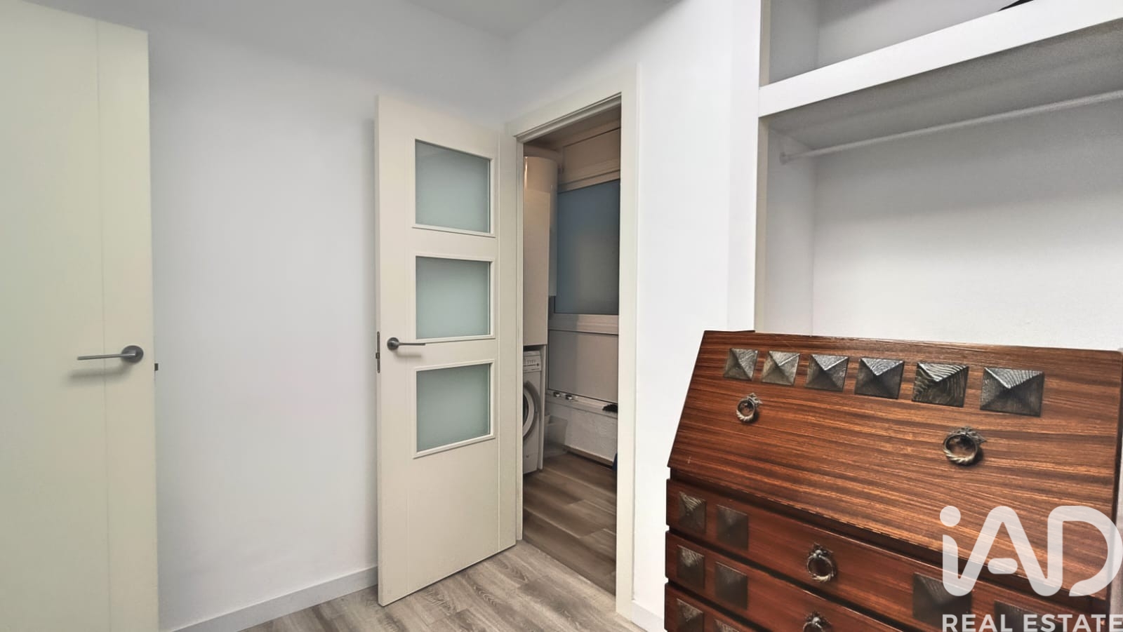 Wohnung in Vilanova i la Geltru, Barcelona, Spanien 4 Schlafzimmer, 116 m2 Nr. 172625