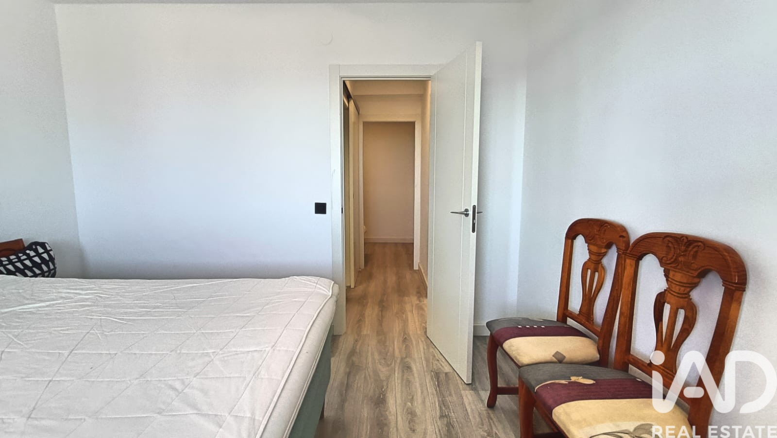 Wohnung in Vilanova i la Geltru, Barcelona, Spanien 4 Schlafzimmer, 116 m2 Nr. 172625