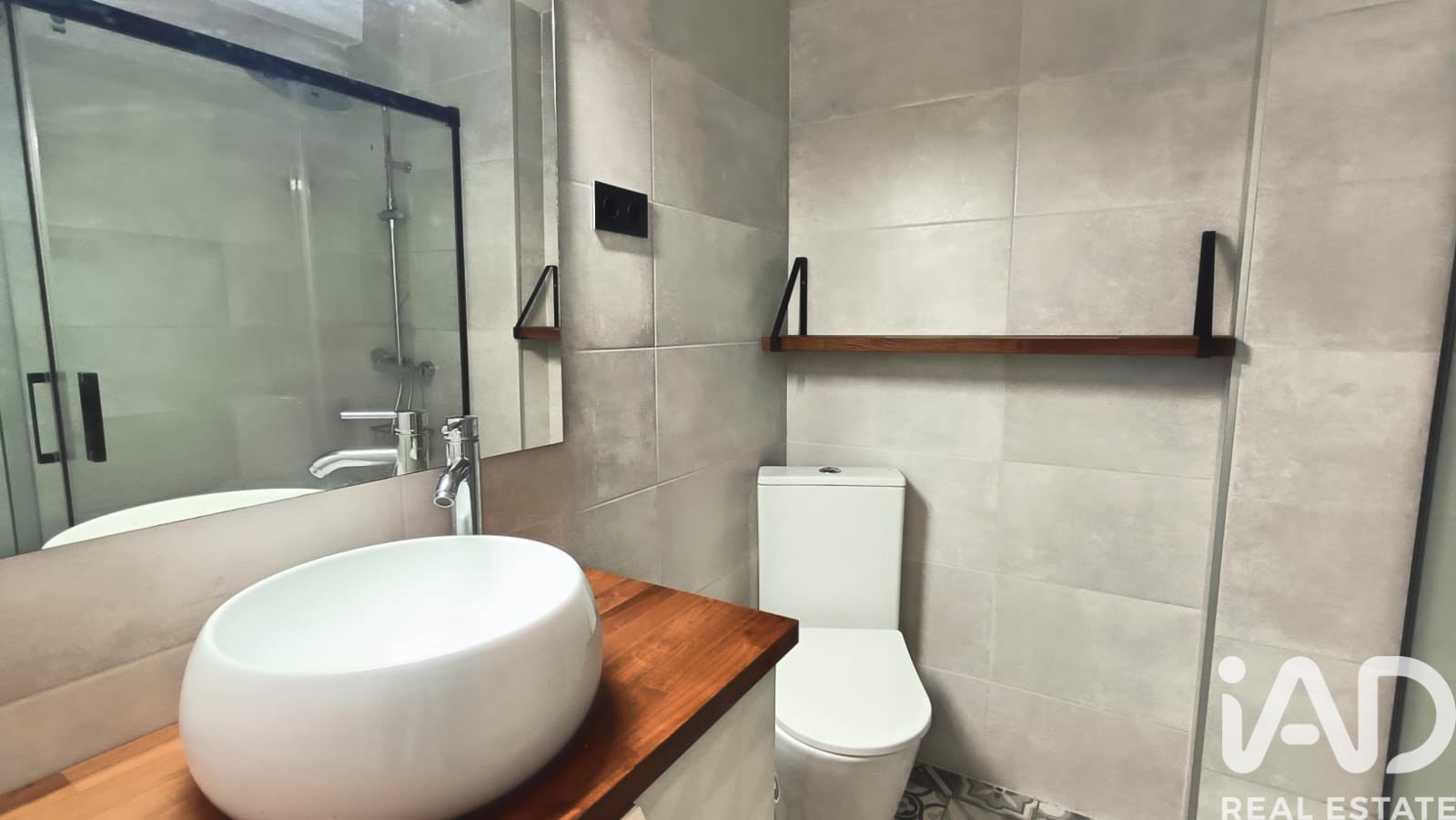 Wohnung in Vilanova i la Geltru, Barcelona, Spanien 4 Schlafzimmer, 116 m2 Nr. 172625