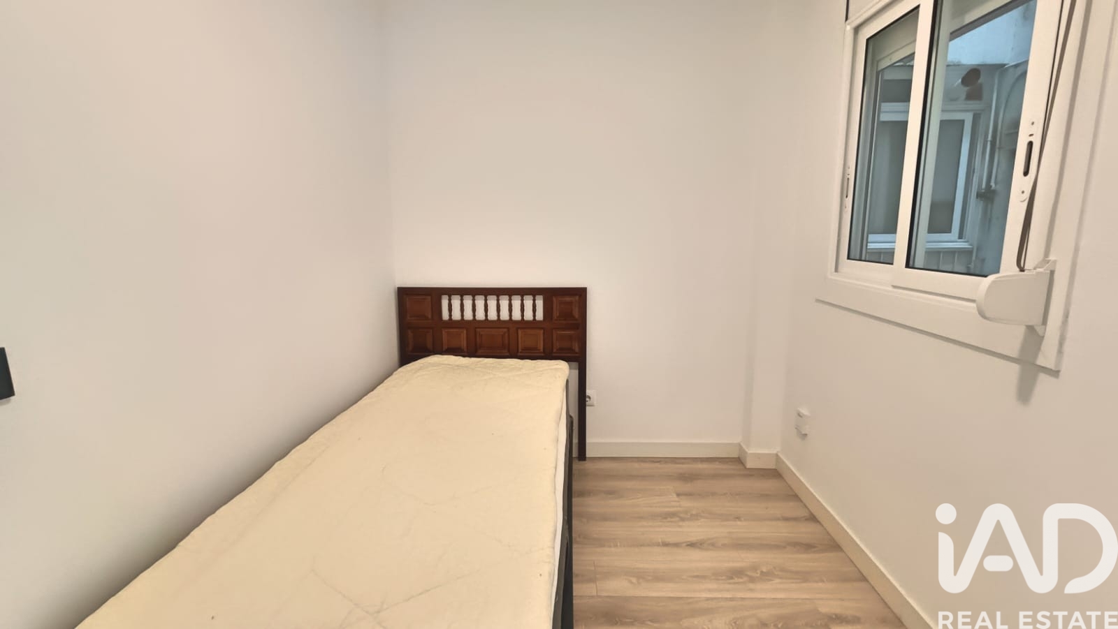 Wohnung in Vilanova i la Geltru, Barcelona, Spanien 4 Schlafzimmer, 116 m2 Nr. 172625