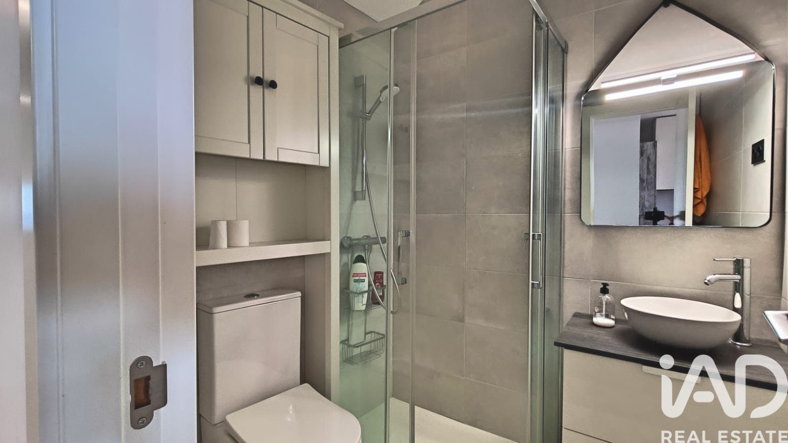 Wohnung in Vilanova i la Geltru, Barcelona, Spanien 4 Schlafzimmer, 116 m2 Nr. 172625