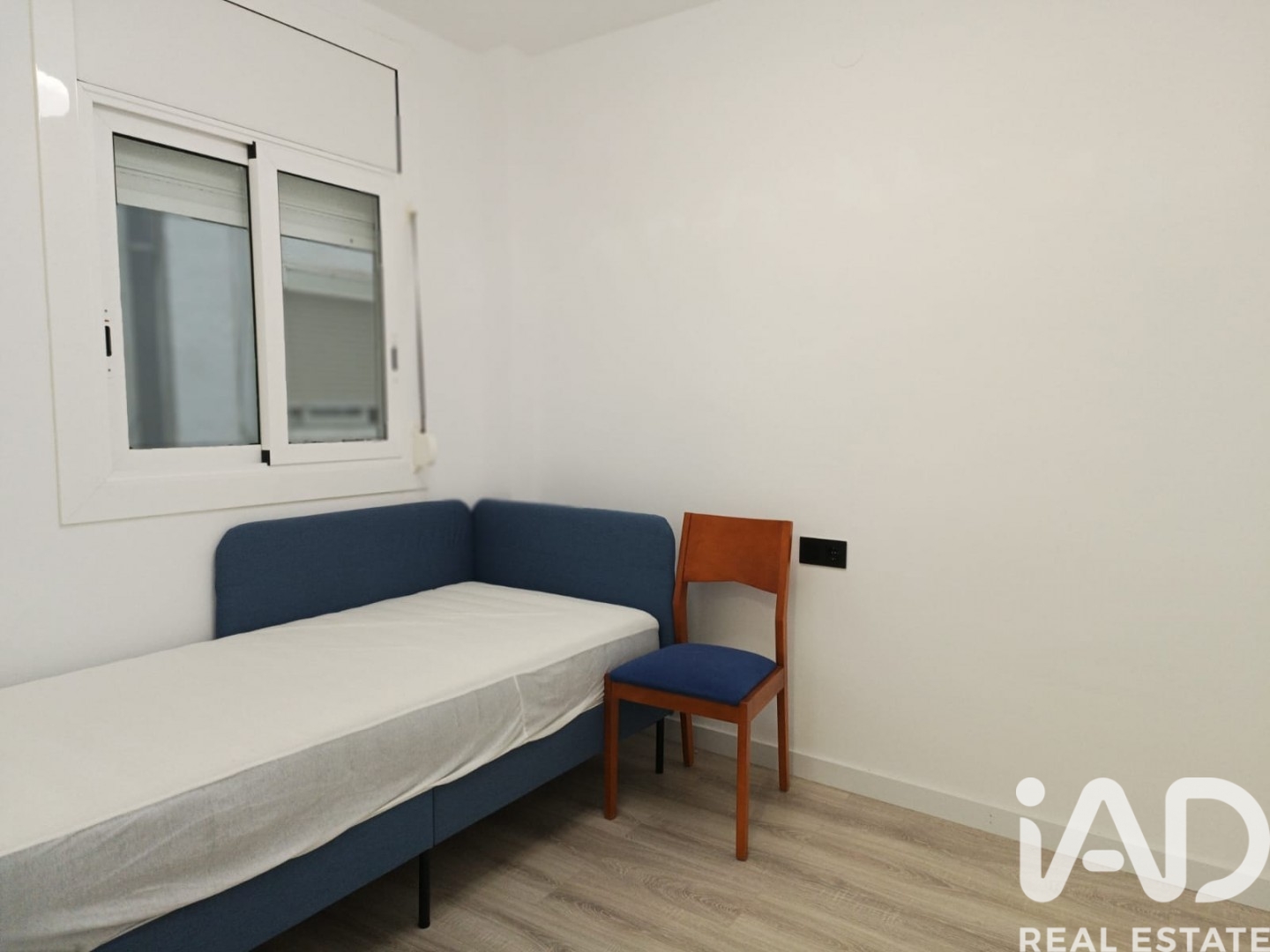 Wohnung in Vilanova i la Geltru, Barcelona, Spanien 4 Schlafzimmer, 116 m2 Nr. 172625