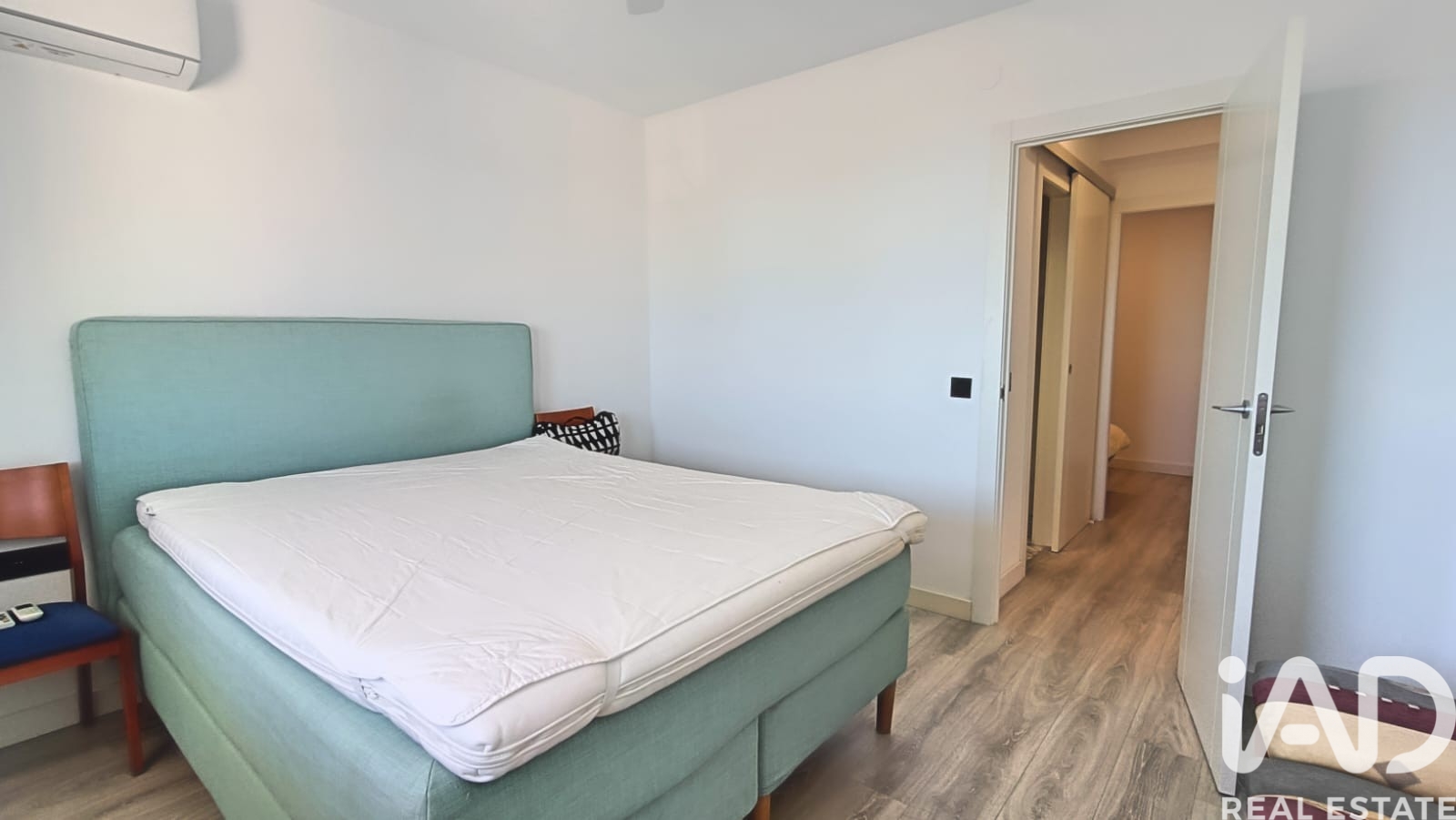 Wohnung in Vilanova i la Geltru, Barcelona, Spanien 4 Schlafzimmer, 116 m2 Nr. 172625