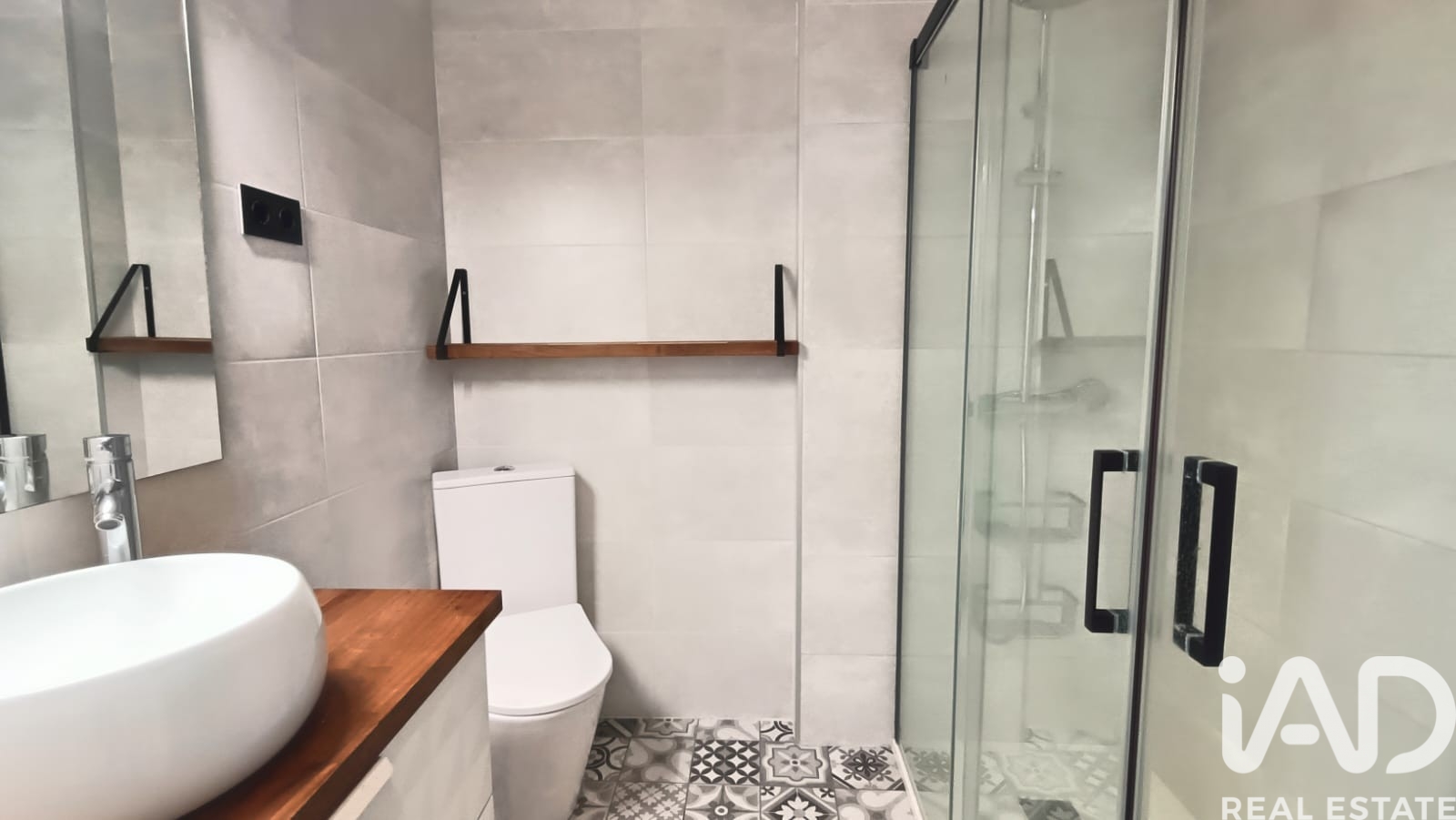 Wohnung in Vilanova i la Geltru, Barcelona, Spanien 4 Schlafzimmer, 116 m2 Nr. 172625