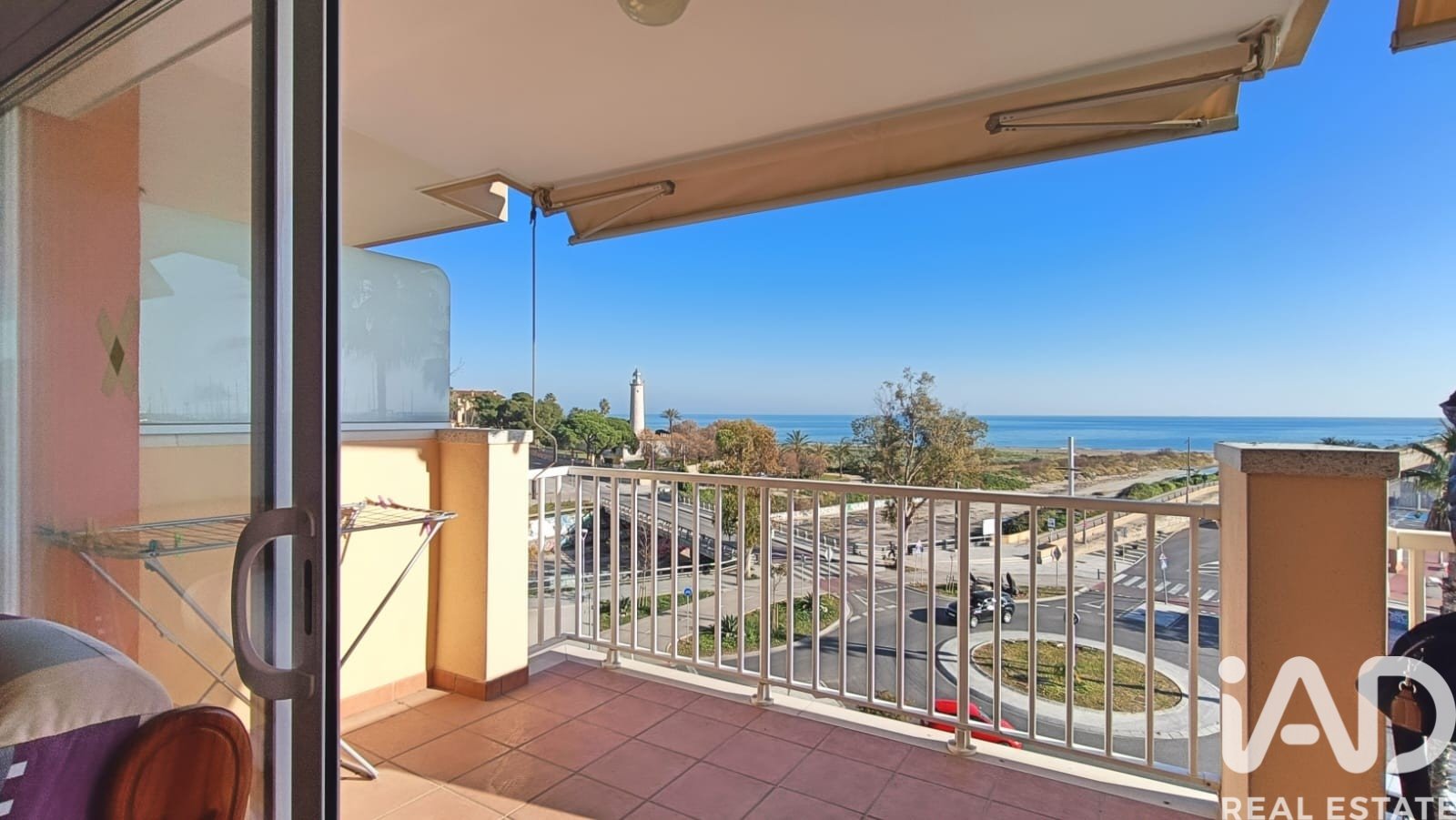 Wohnung in Vilanova i la Geltru, Barcelona, Spanien 4 Schlafzimmer, 116 m2 Nr. 172625