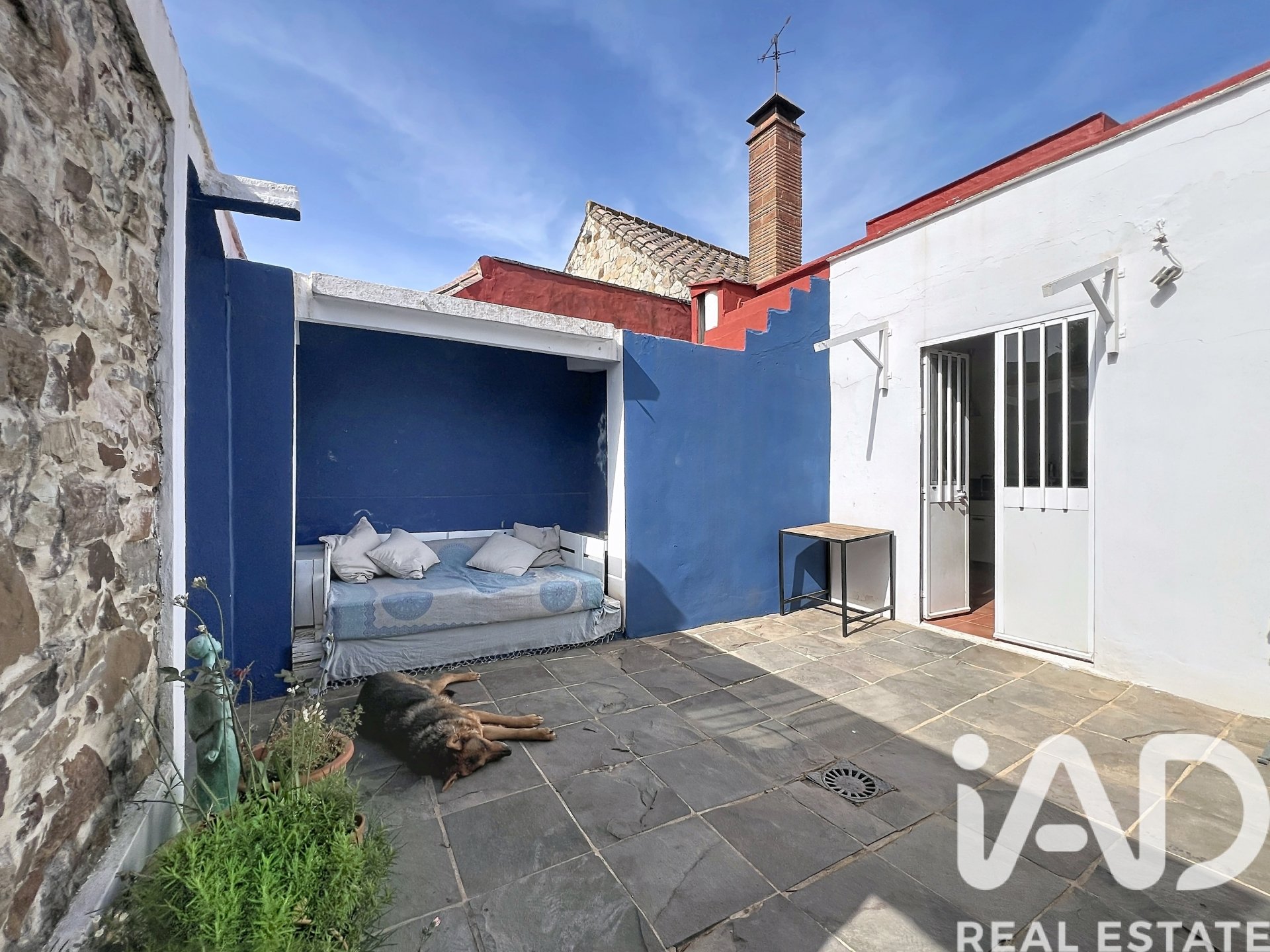 Talo Facinas, Cadiz, Espanja 3 makuuhuonetta, 158.32 m2 No. 172623