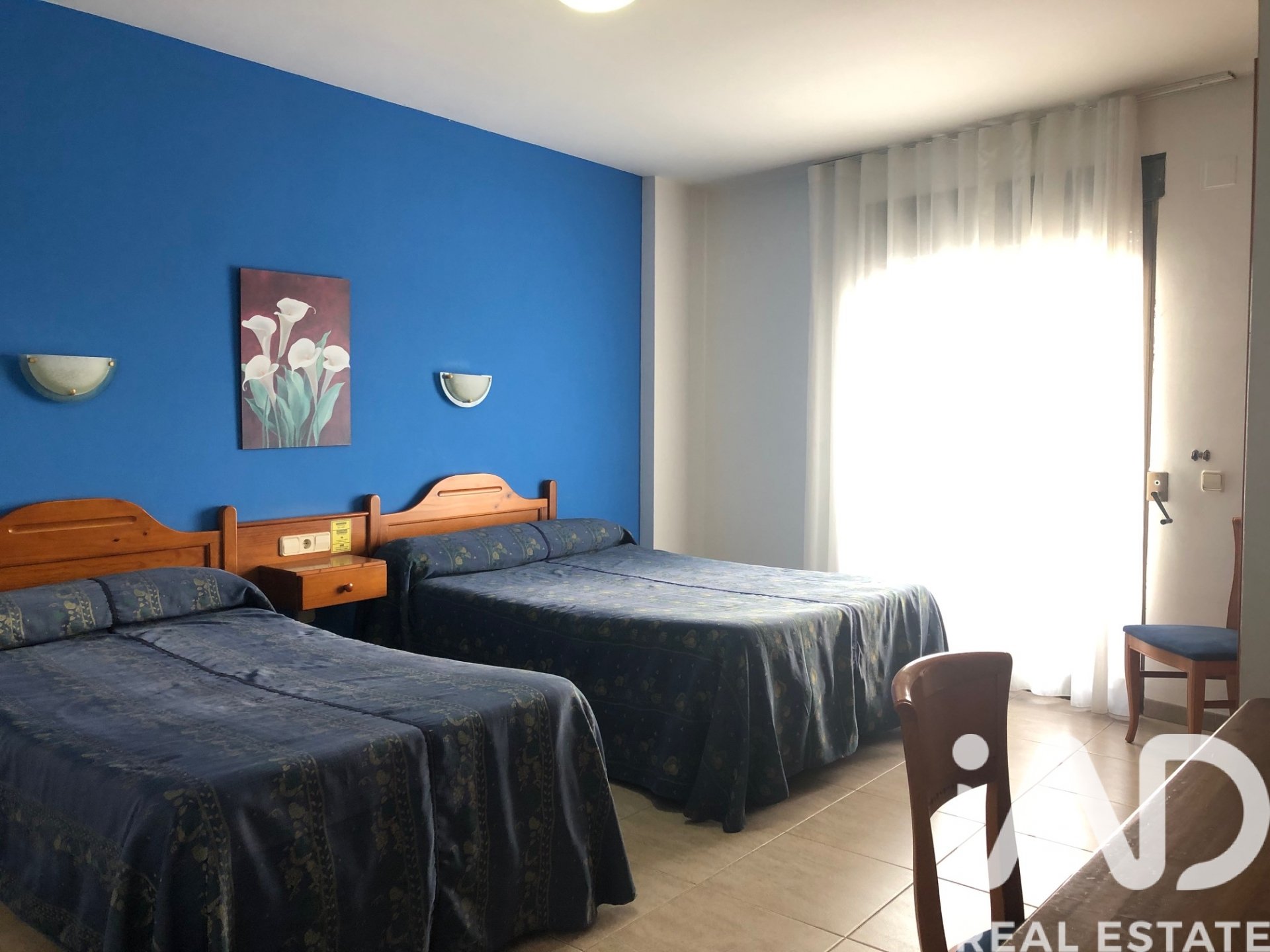 Liikekiinteistö Benicarlo, Castellon, Espanja 2025 m2 No. 172624