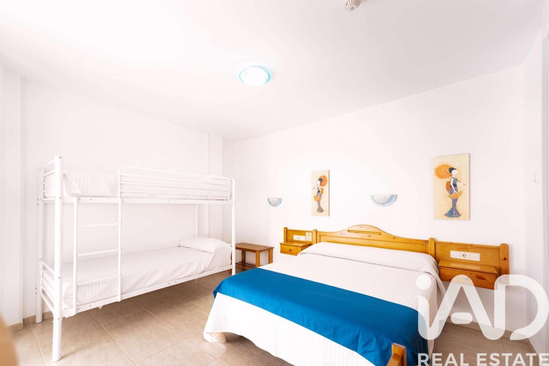 Liikekiinteistö Benicarlo, Castellon, Espanja 2025 m2 No. 172624