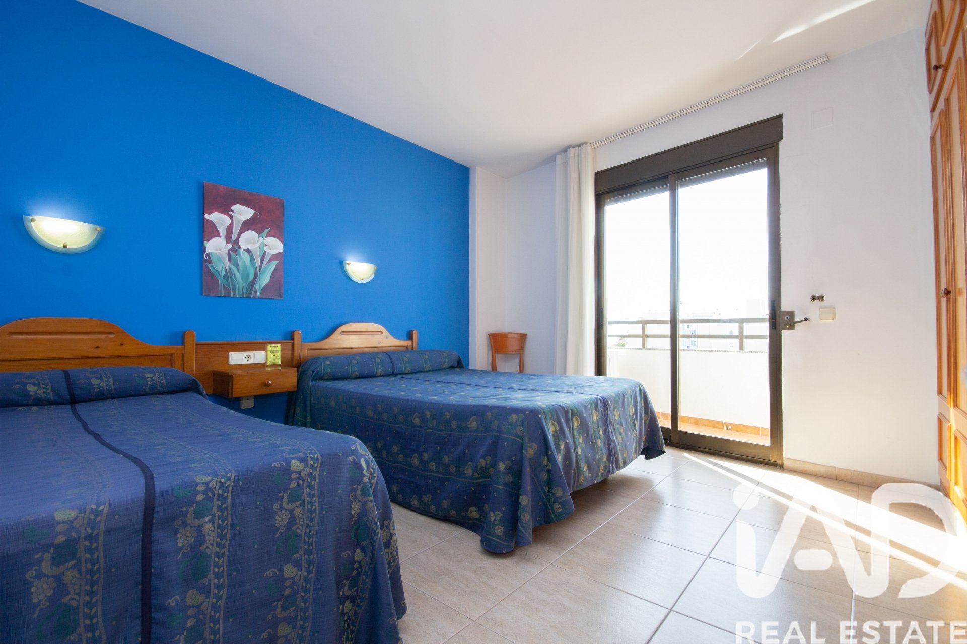 Liikekiinteistö Benicarlo, Castellon, Espanja 2025 m2 No. 172624