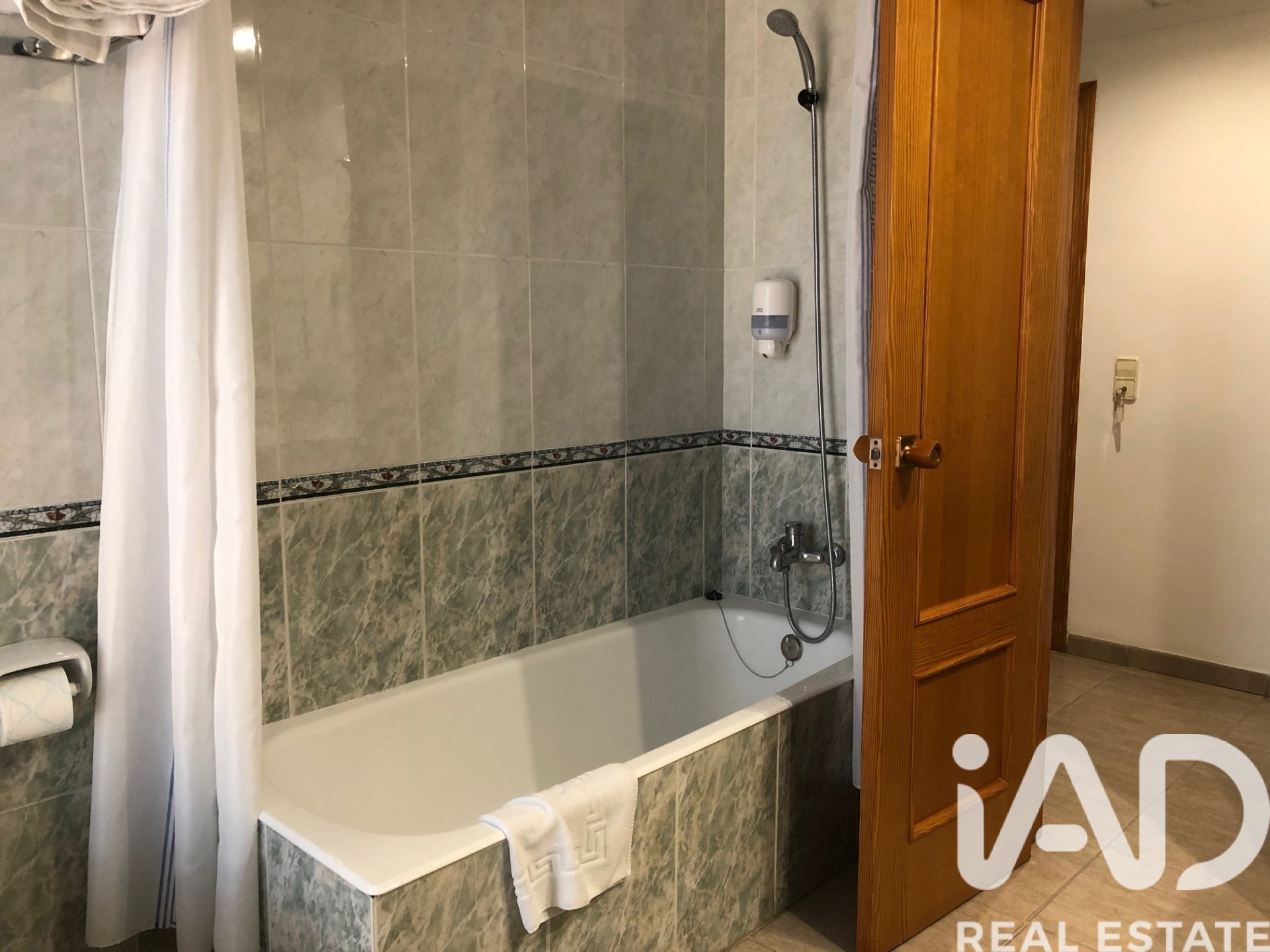 Liikekiinteistö Benicarlo, Castellon, Espanja 2025 m2 No. 172624