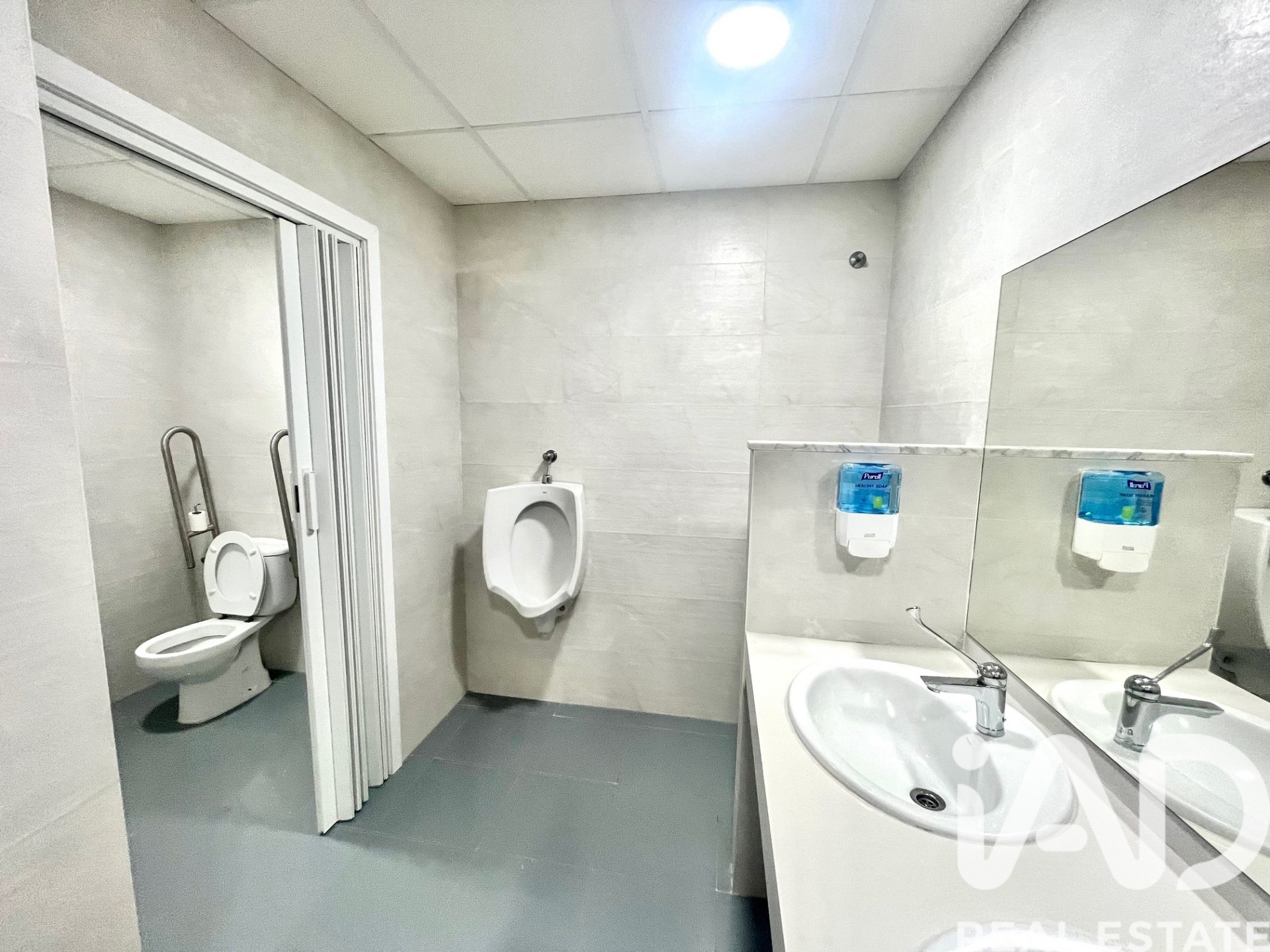 Liikekiinteistö Benicarlo, Castellon, Espanja 2025 m2 No. 172624