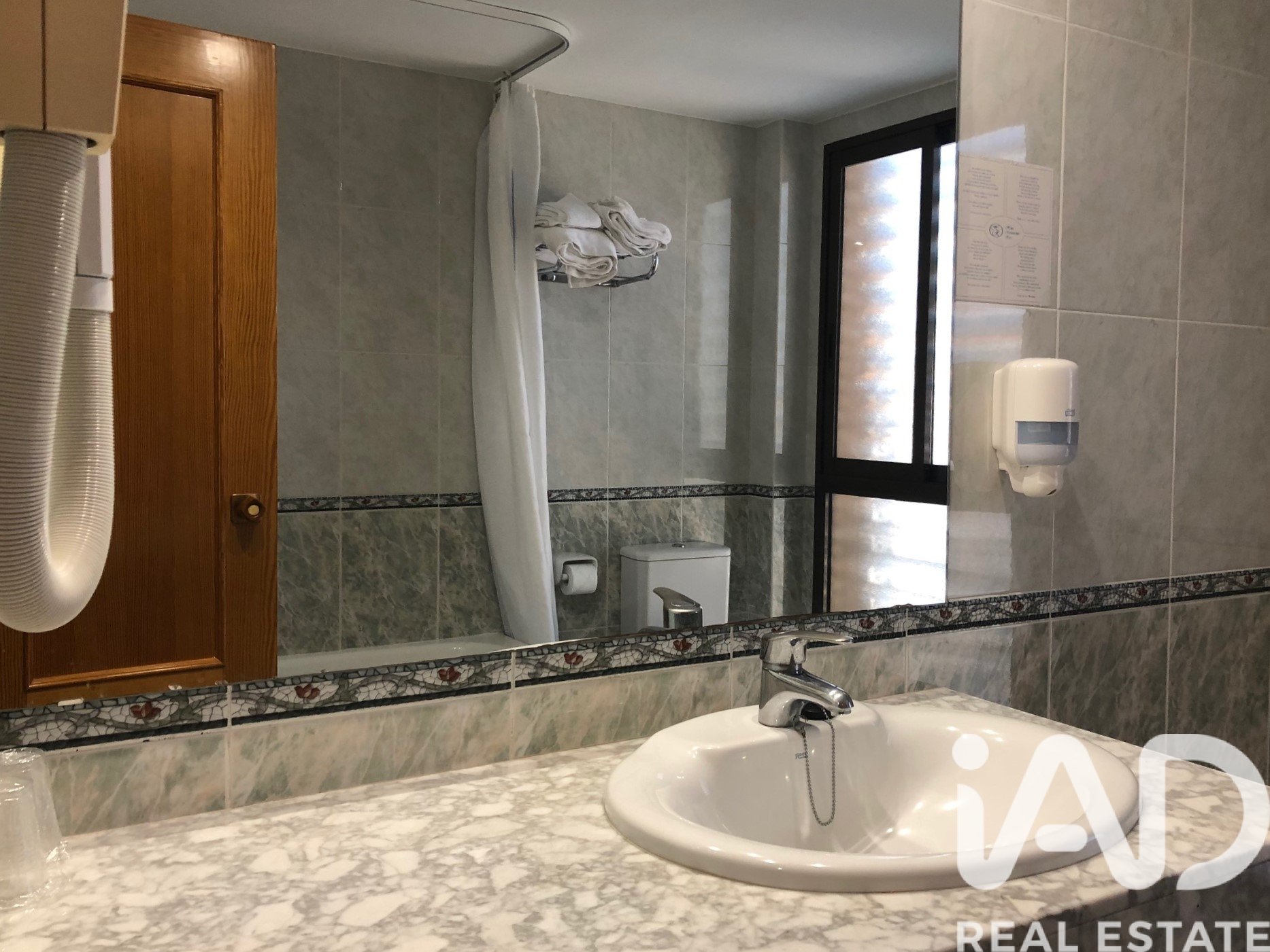 Liikekiinteistö Benicarlo, Castellon, Espanja 2025 m2 No. 172624