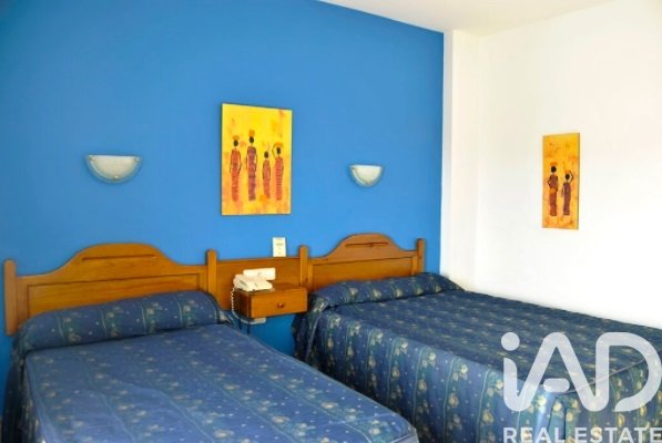 Liikekiinteistö Benicarlo, Castellon, Espanja 2025 m2 No. 172624
