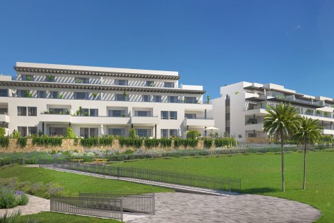 Apartament w Mijas, Malaga, Hiszpania 3 sypialnie, 106 mkw. nr 148331