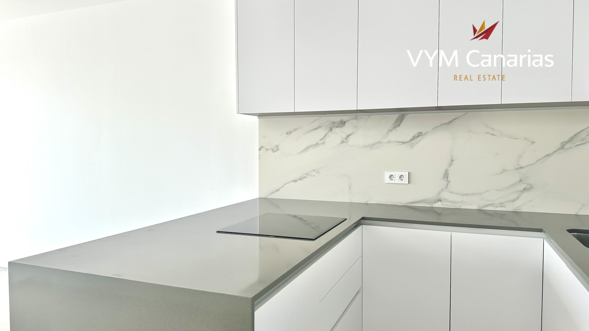Appartamento a Finestrat, Alicante, Spagna 2 camere da letto, 104 mq. N° 164405