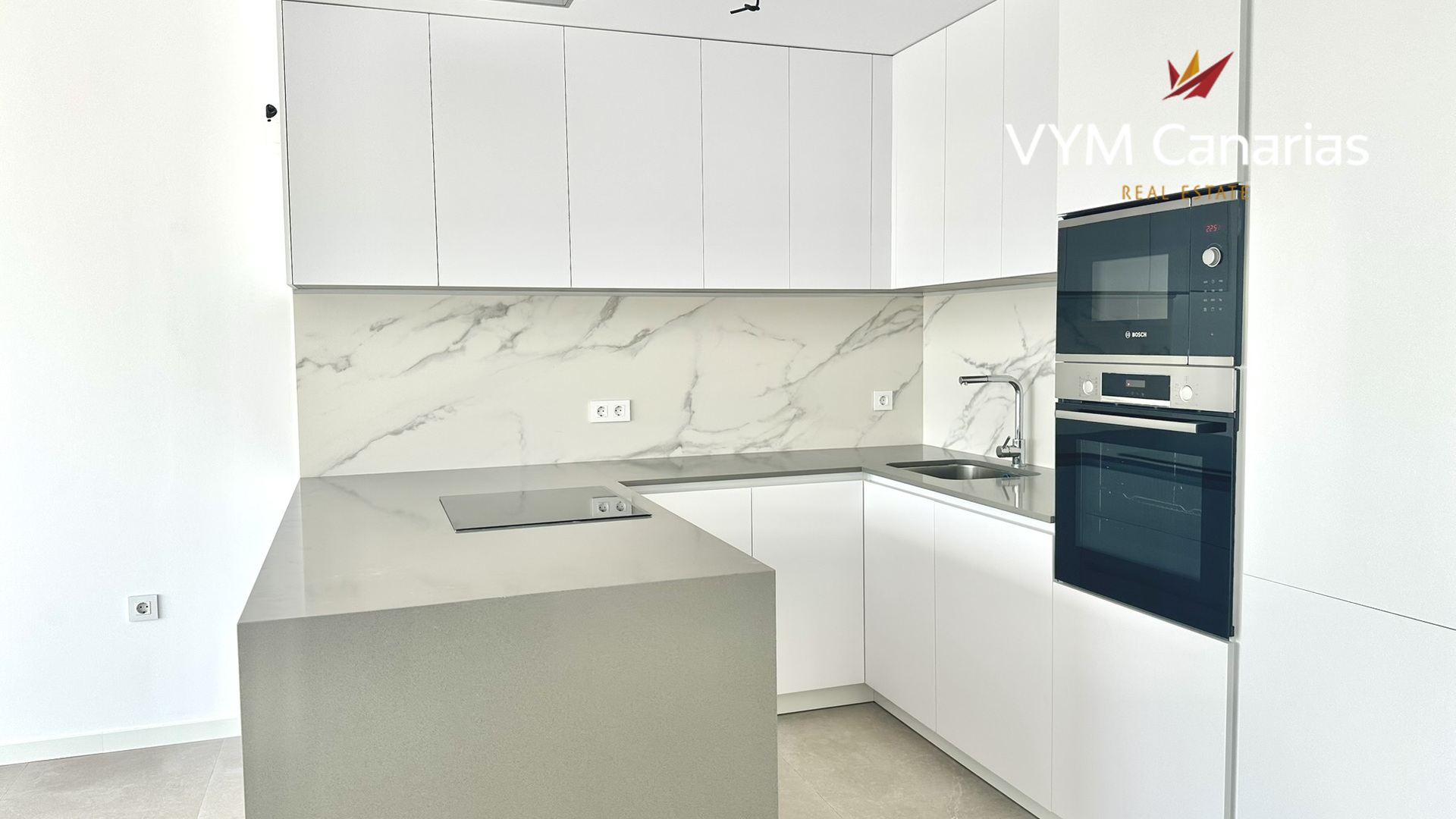 Appartamento a Finestrat, Alicante, Spagna 2 camere da letto, 104 mq. N° 164405
