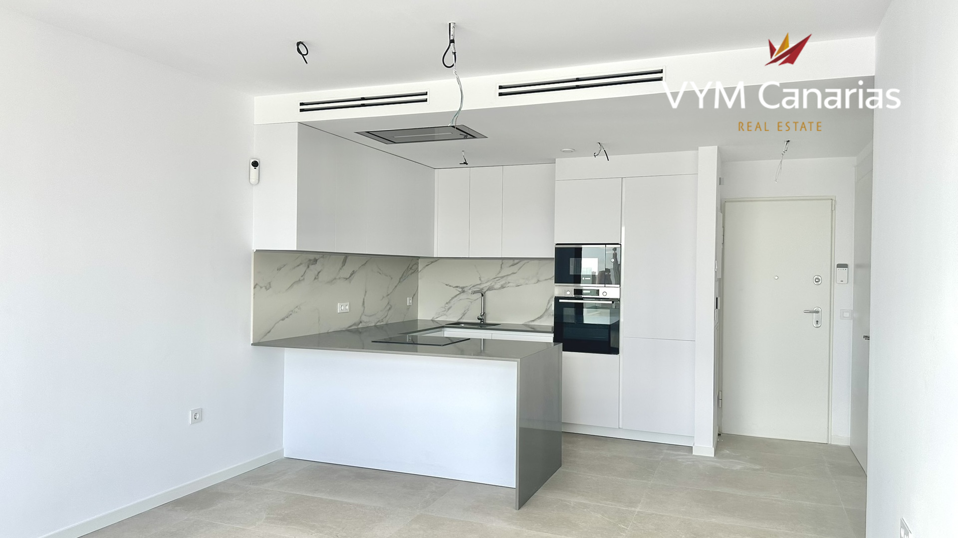 Appartamento a Finestrat, Alicante, Spagna 2 camere da letto, 104 mq. N° 164405