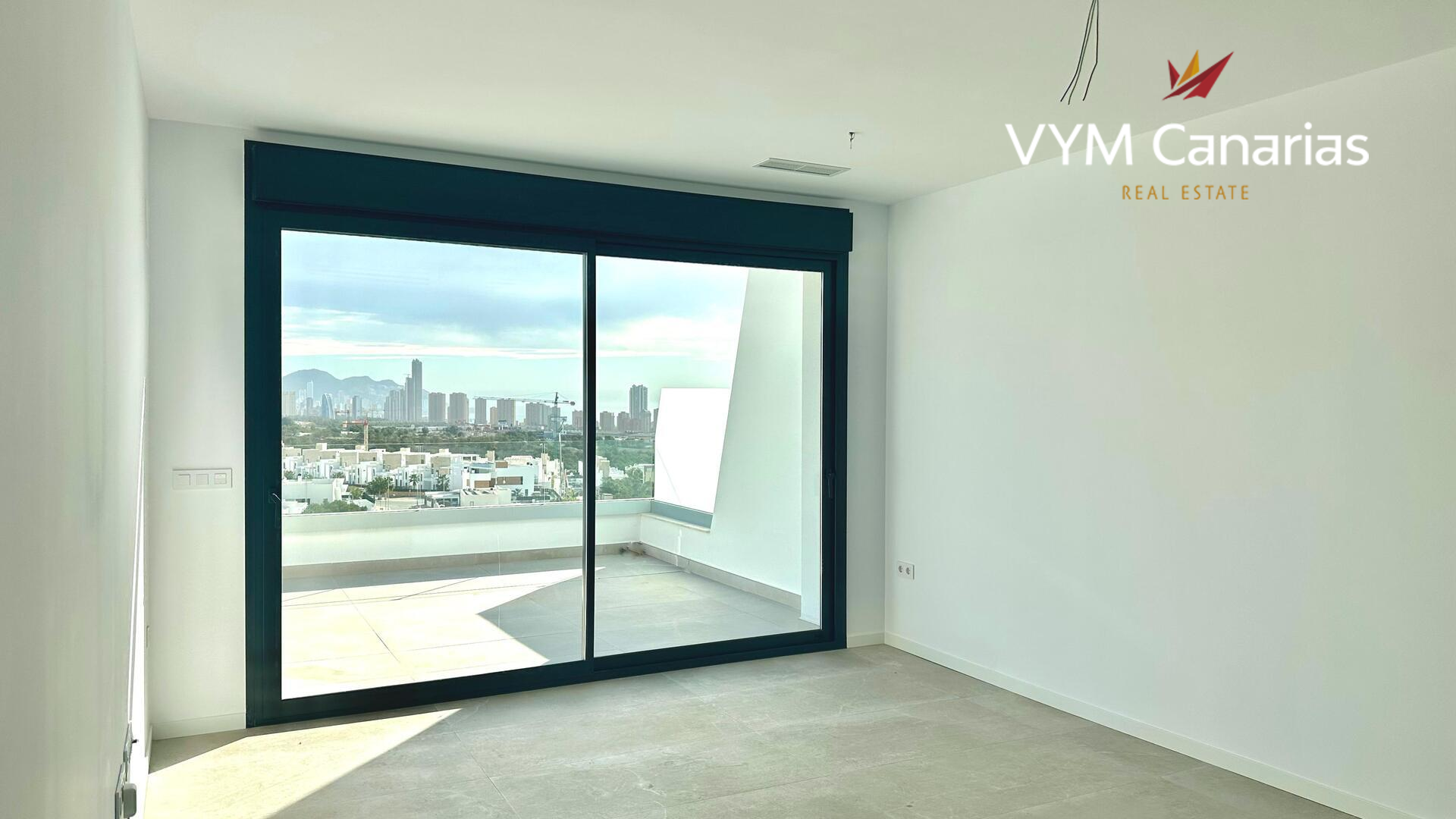 Appartamento a Finestrat, Alicante, Spagna 2 camere da letto, 104 mq. N° 164405