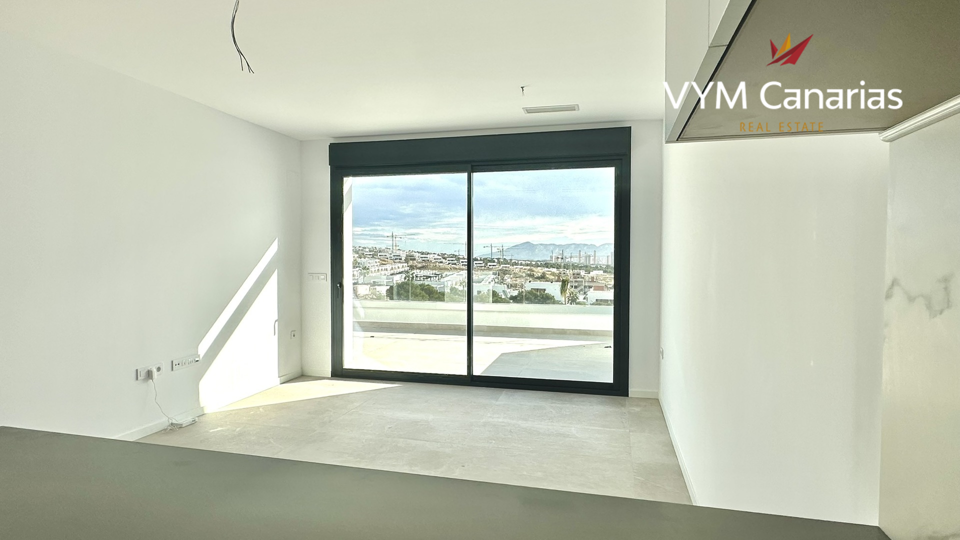 Appartamento a Finestrat, Alicante, Spagna 2 camere da letto, 104 mq. N° 164405