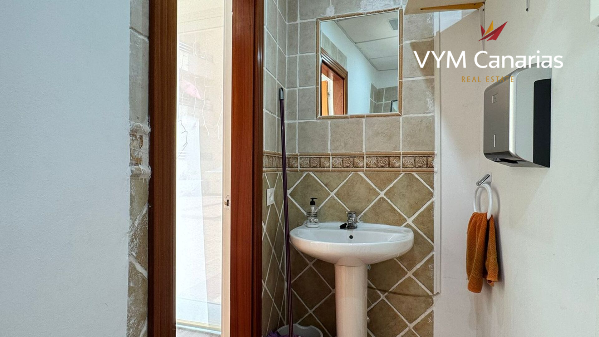 Komerciāls īpašums Playa, Valencia, Spānijā 2 istabas, 63 m2 Nr. 164406