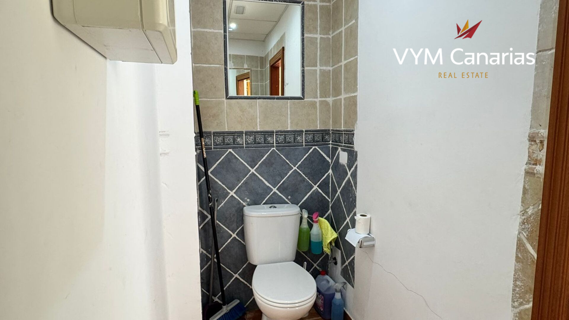 Komerciāls īpašums Playa, Valencia, Spānijā 2 istabas, 63 m2 Nr. 164406