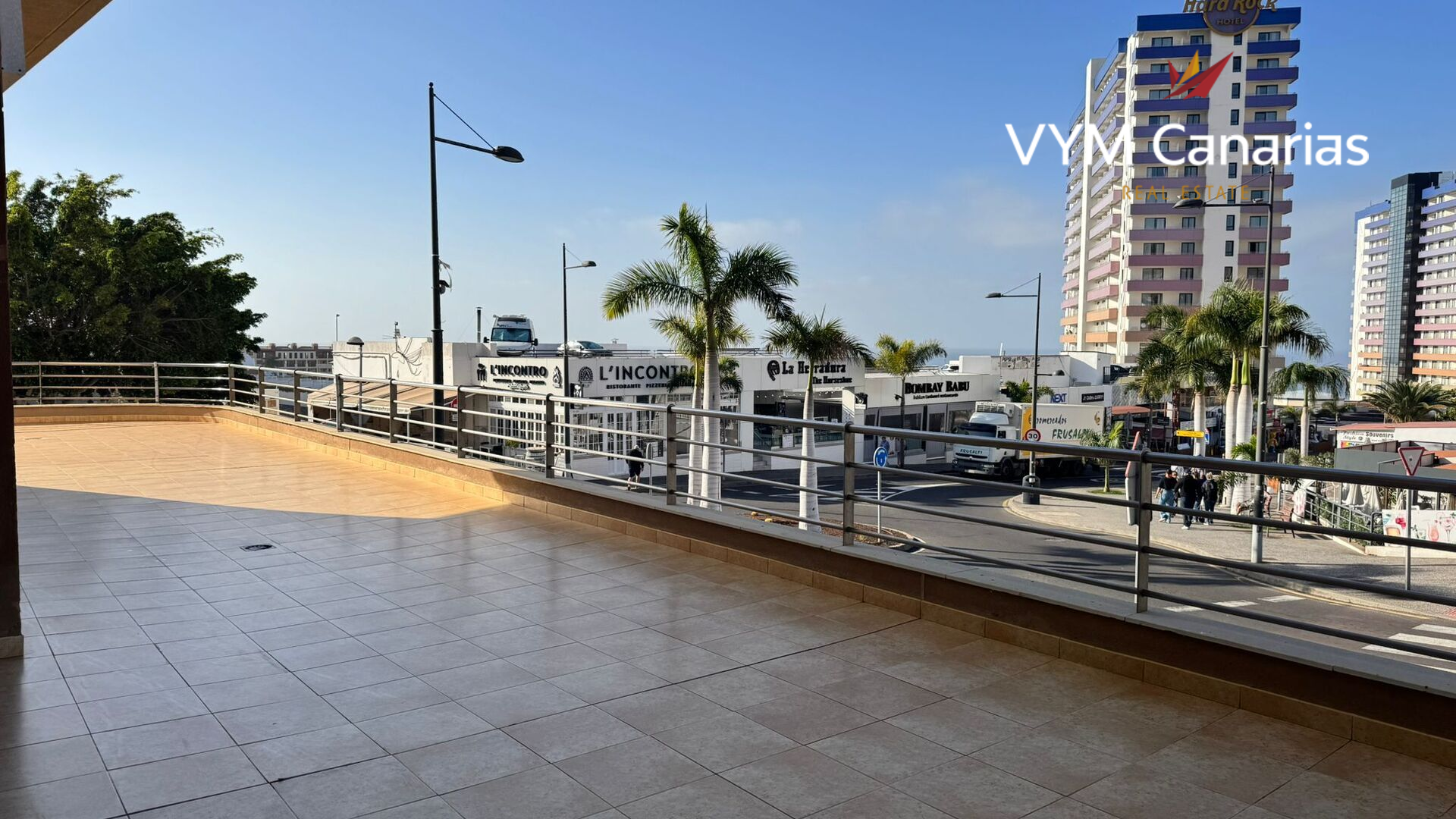 Komerciāls īpašums Playa, Valencia, Spānijā 2 istabas, 63 m2 Nr. 164406