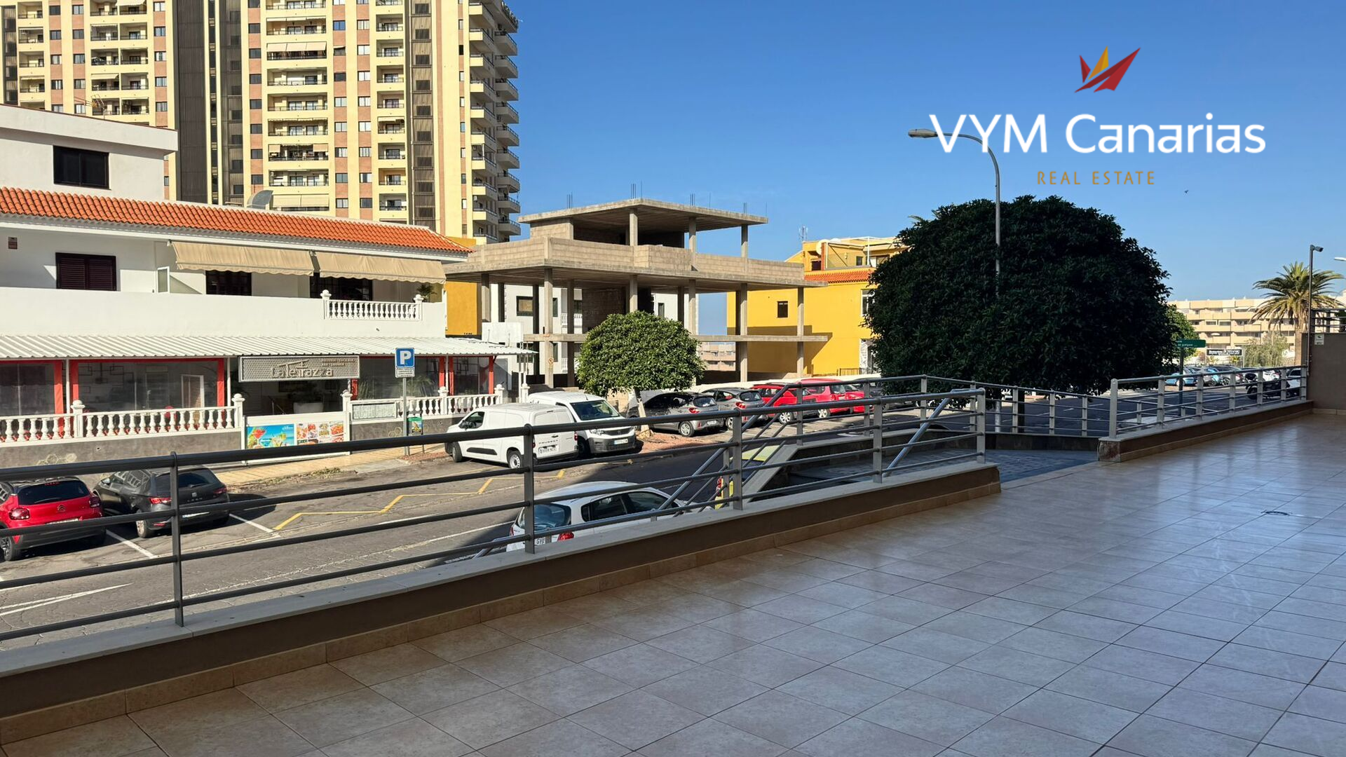 Komerciāls īpašums Playa, Valencia, Spānijā 2 istabas, 63 m2 Nr. 164406