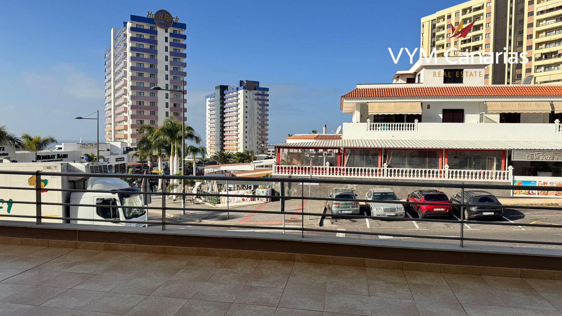Komerciāls īpašums Playa, Valencia, Spānijā 2 istabas, 63 m2 Nr. 164406