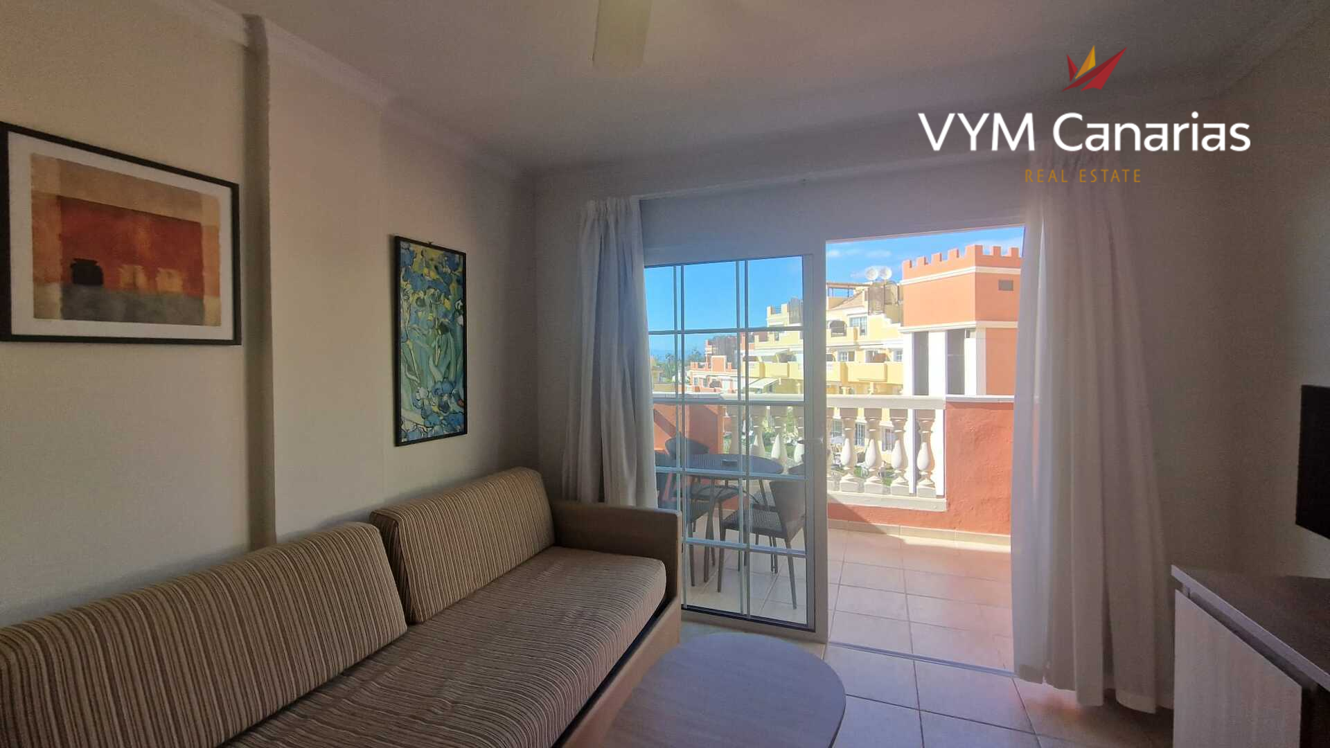 Dzīvoklis Playa, Valencia, Spānijā 2 istabas, 56 m2 Nr. 164404