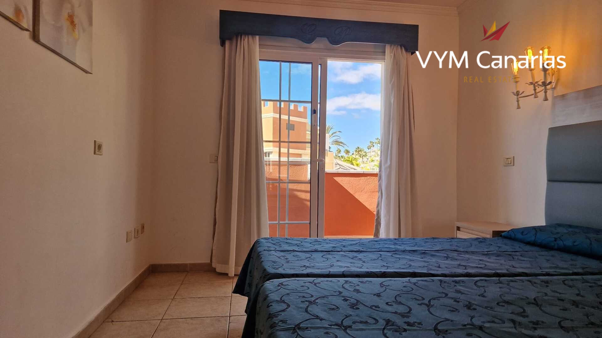 Dzīvoklis Playa, Valencia, Spānijā 2 istabas, 56 m2 Nr. 164404