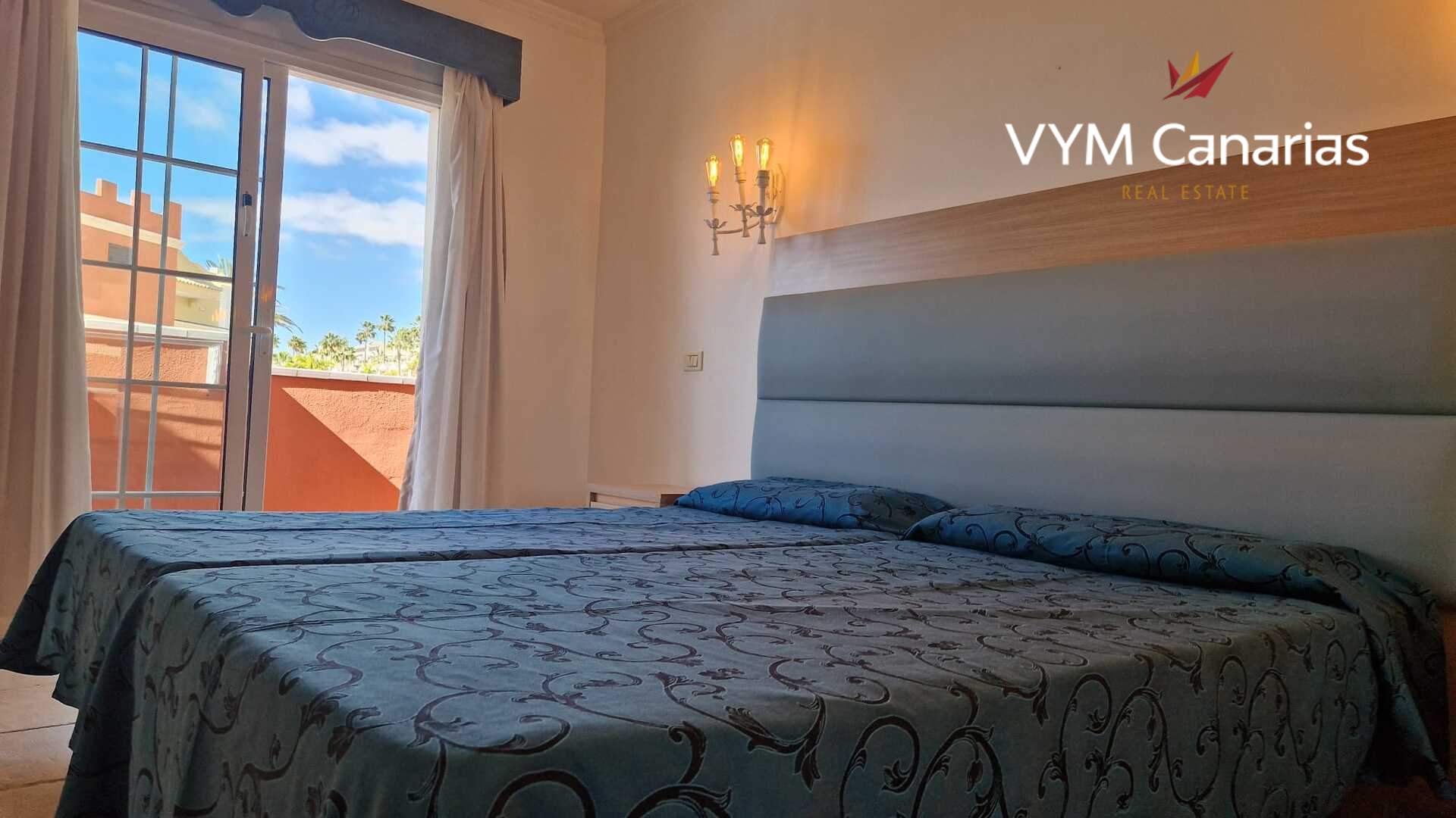 Dzīvoklis Playa, Valencia, Spānijā 2 istabas, 56 m2 Nr. 164404