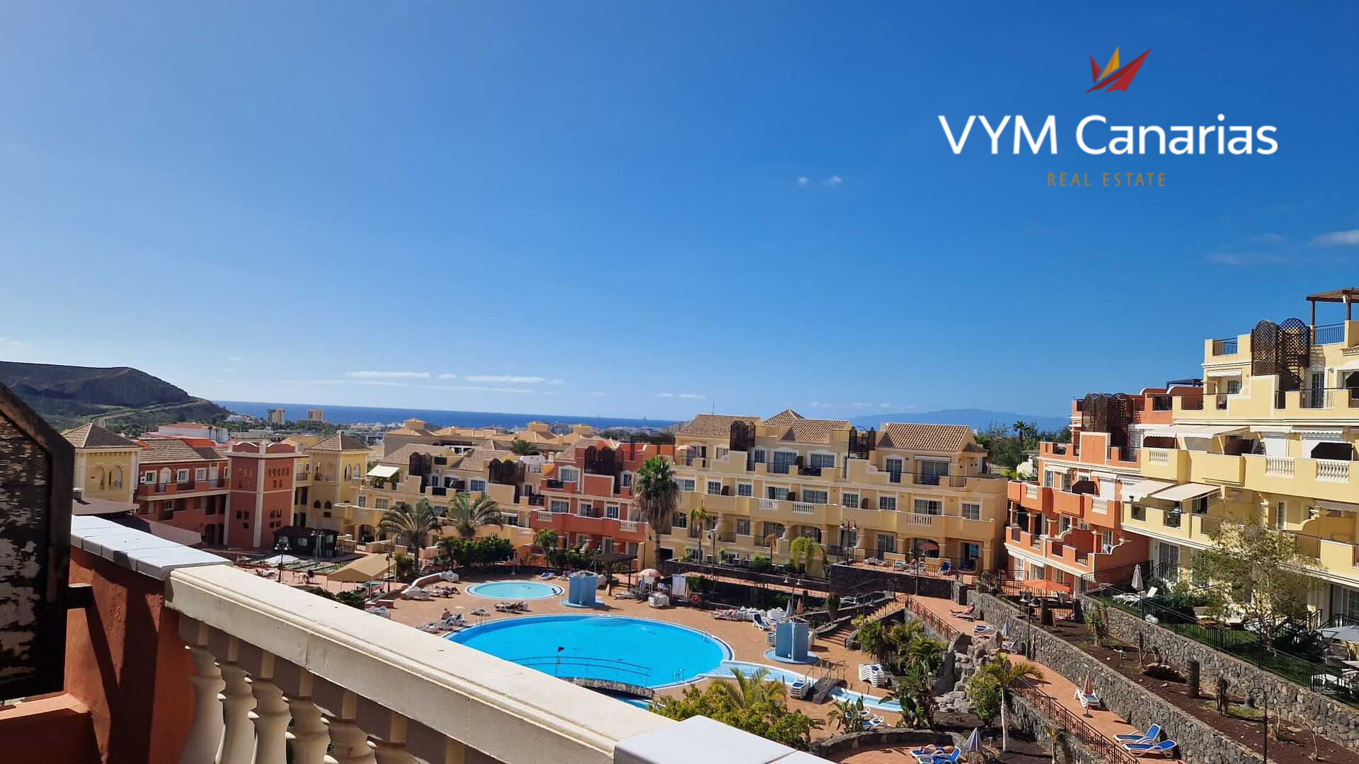 Dzīvoklis Playa, Valencia, Spānijā 2 istabas, 56 m2 Nr. 164404