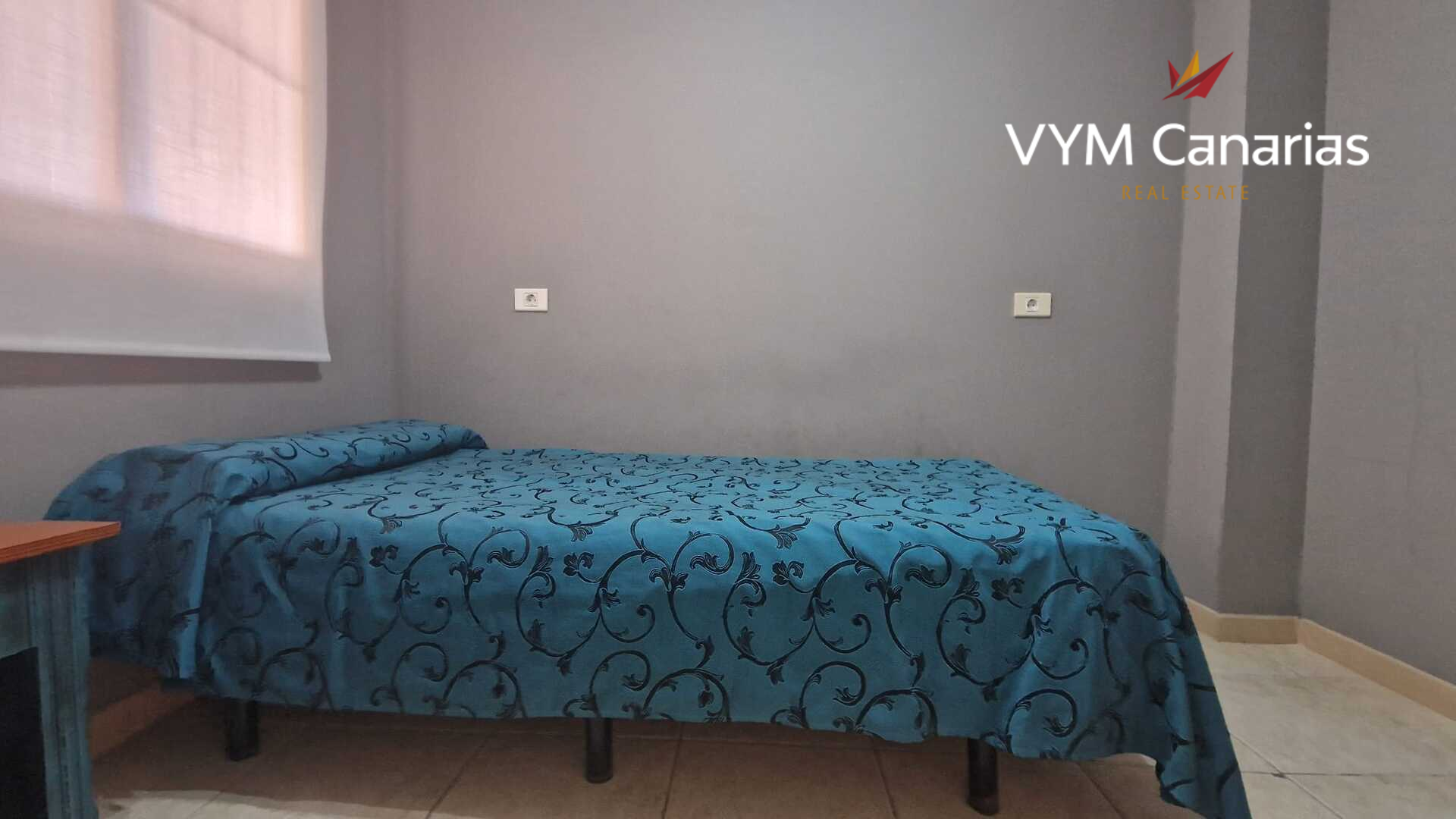 Dzīvoklis Playa, Valencia, Spānijā 2 istabas, 56 m2 Nr. 164404