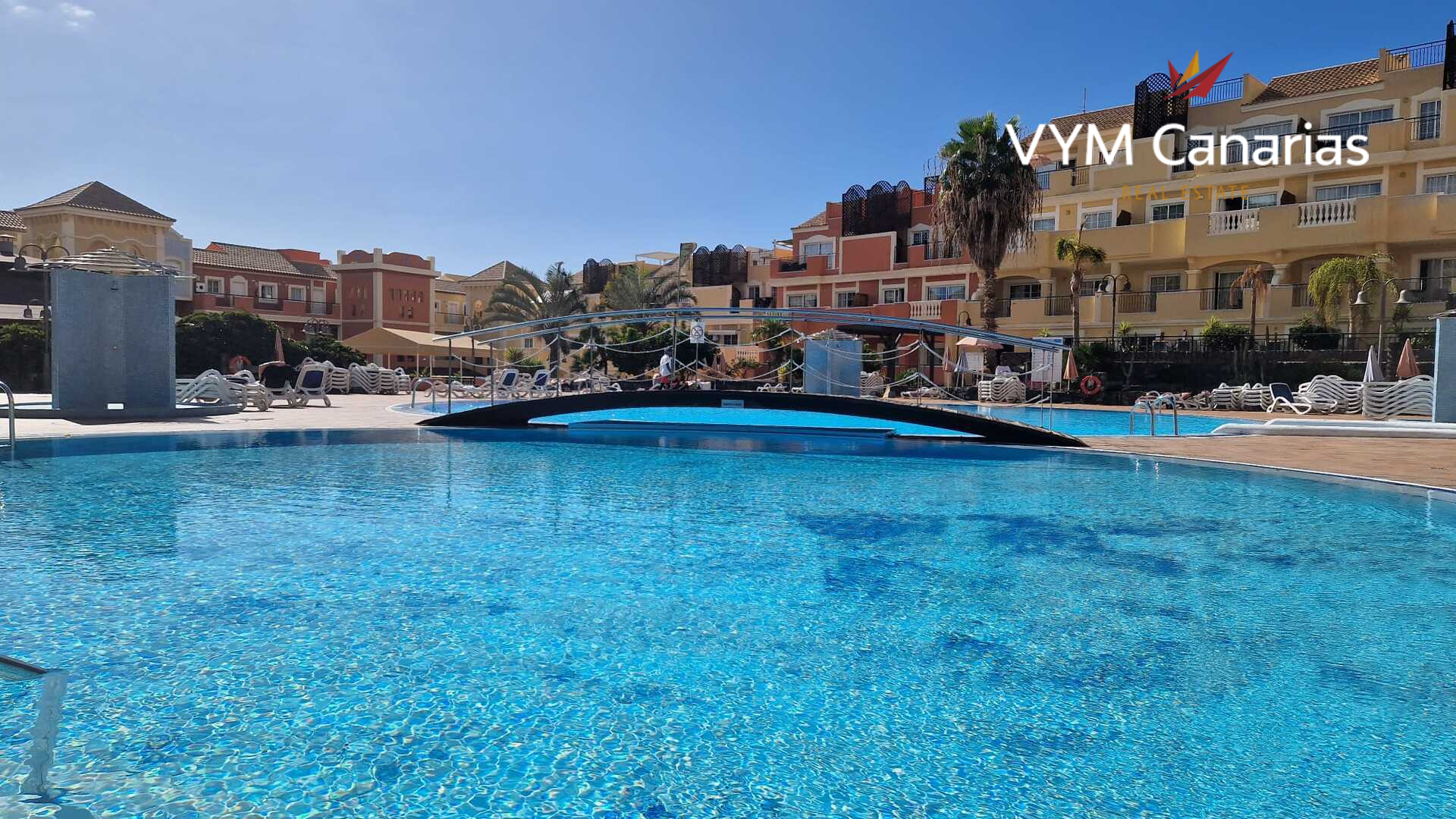 Dzīvoklis Playa, Valencia, Spānijā 2 istabas, 56 m2 Nr. 164404