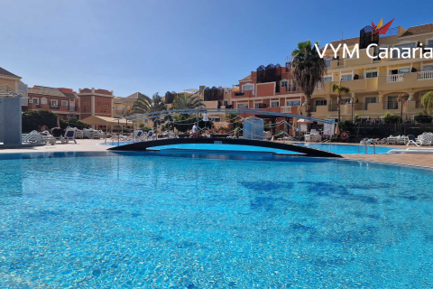 Wohnung in Playa, Valencia, Spanien 2 Schlafzimmer, 56 m2 Nr. 164404