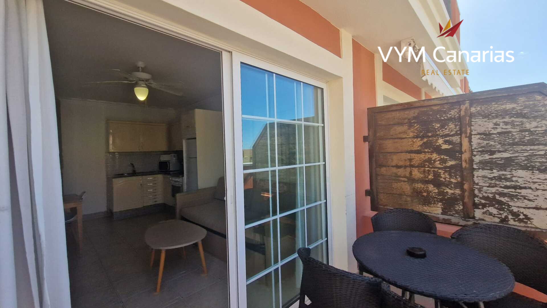 Dzīvoklis Playa, Valencia, Spānijā 2 istabas, 56 m2 Nr. 164404
