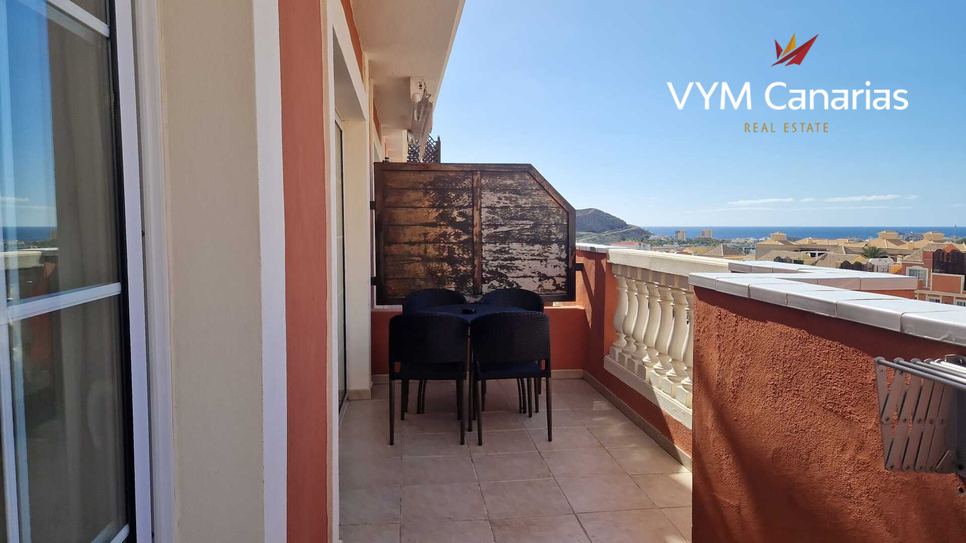 Dzīvoklis Playa, Valencia, Spānijā 2 istabas, 56 m2 Nr. 164404