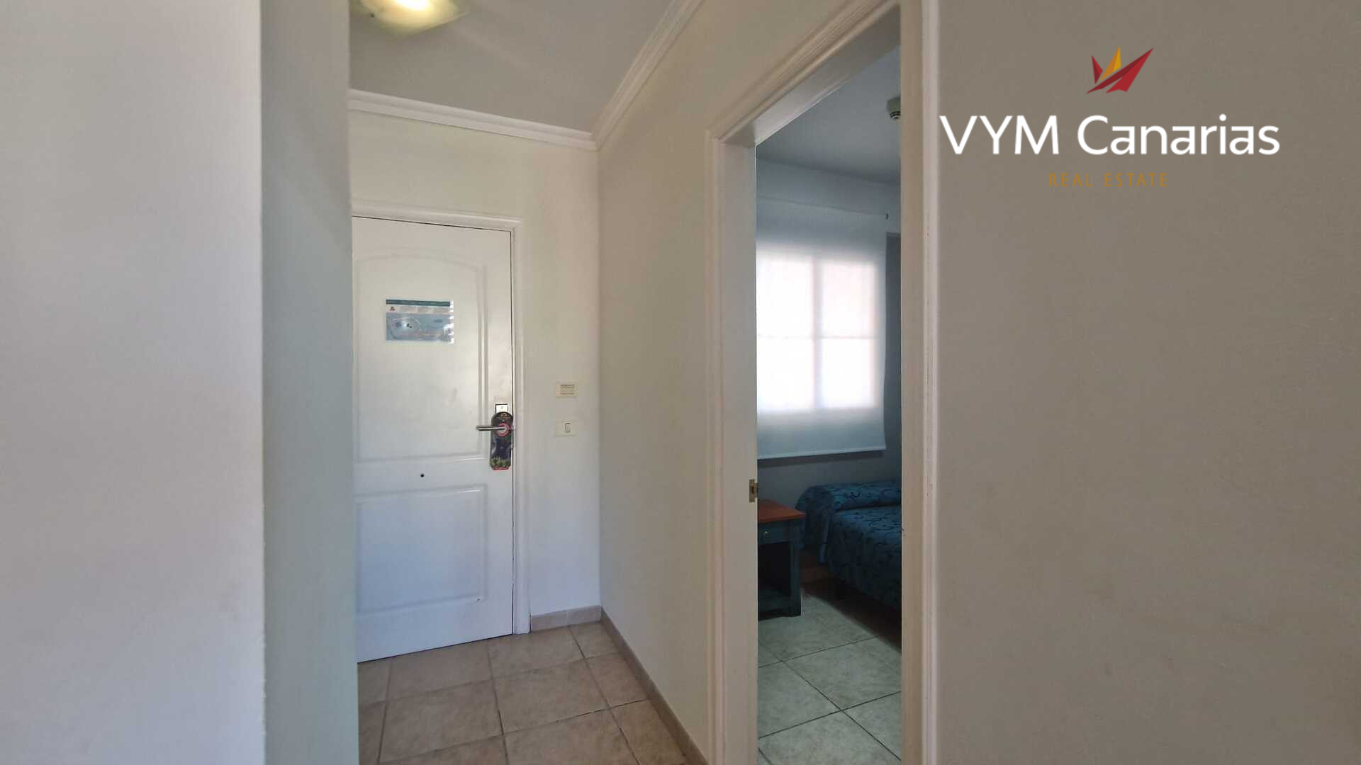 Dzīvoklis Playa, Valencia, Spānijā 2 istabas, 56 m2 Nr. 164404