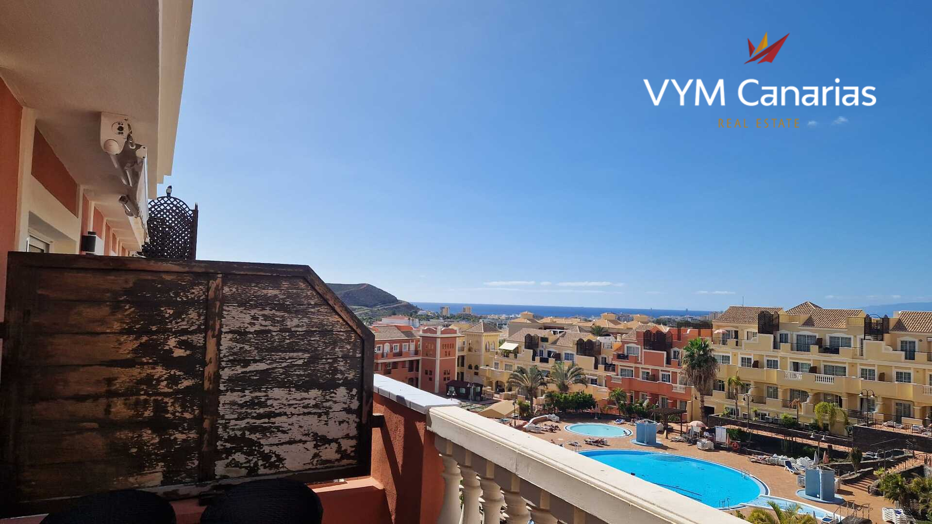 Dzīvoklis Playa, Valencia, Spānijā 2 istabas, 56 m2 Nr. 164404