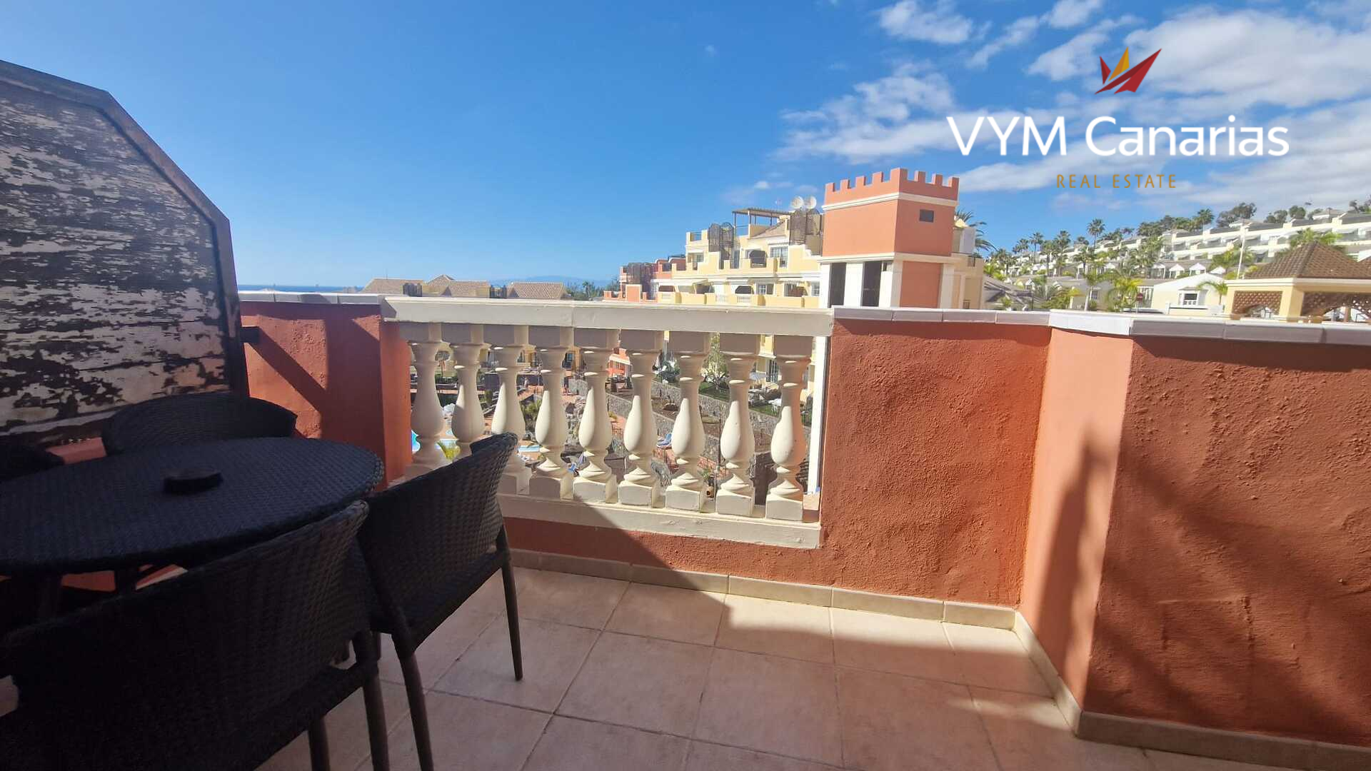 Dzīvoklis Playa, Valencia, Spānijā 2 istabas, 56 m2 Nr. 164404