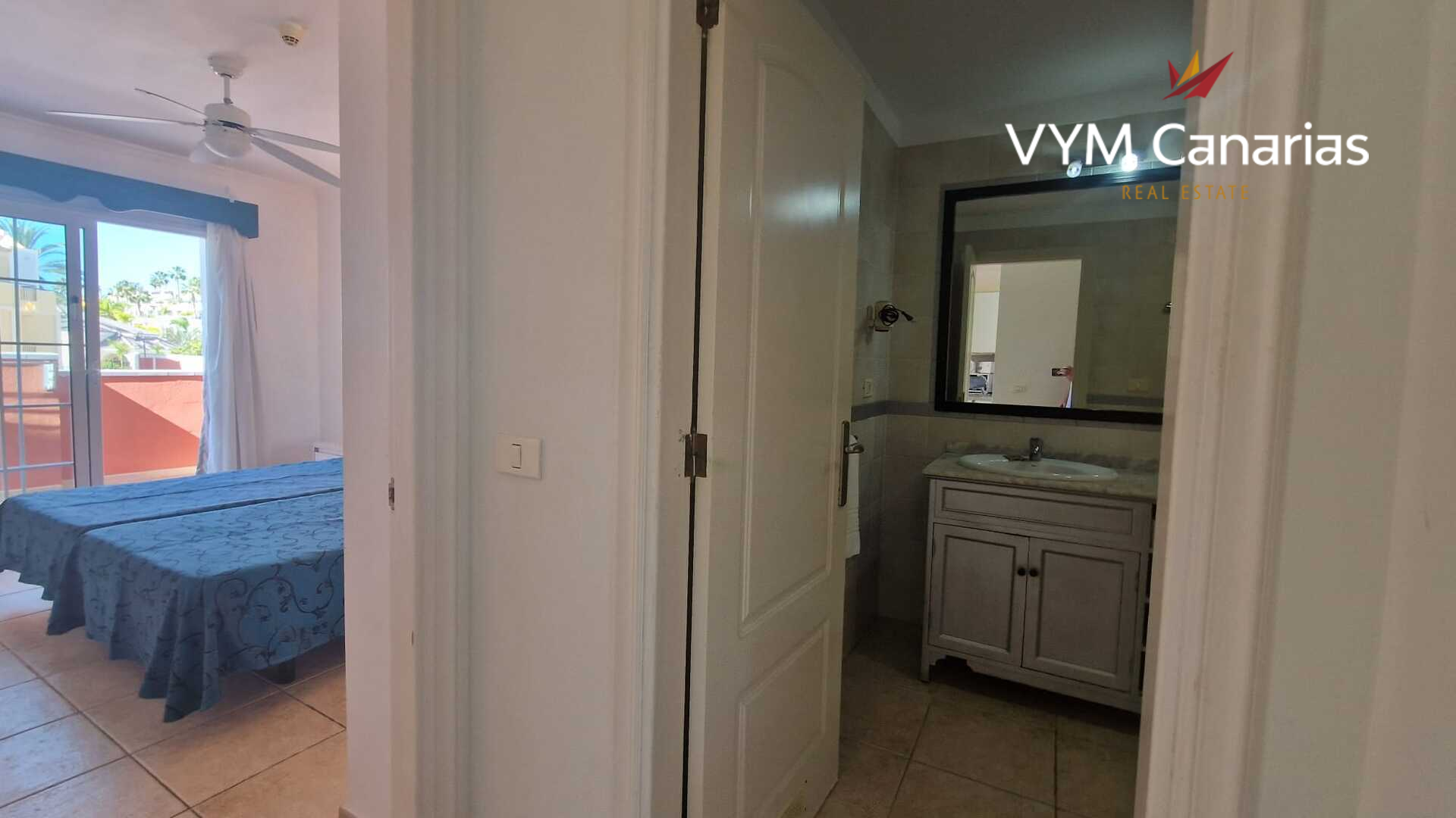 Dzīvoklis Playa, Valencia, Spānijā 2 istabas, 56 m2 Nr. 164404